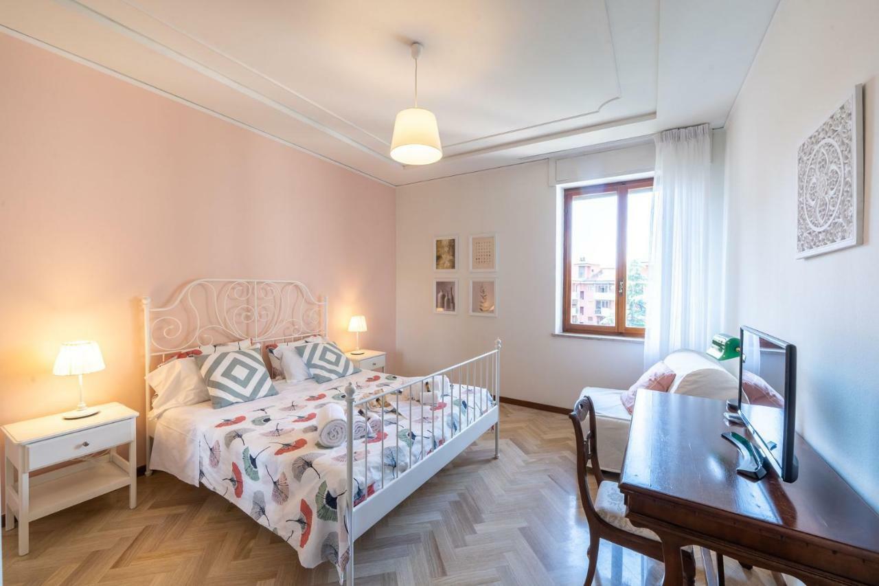 Apartment Xxiv Maggio City Center Verona