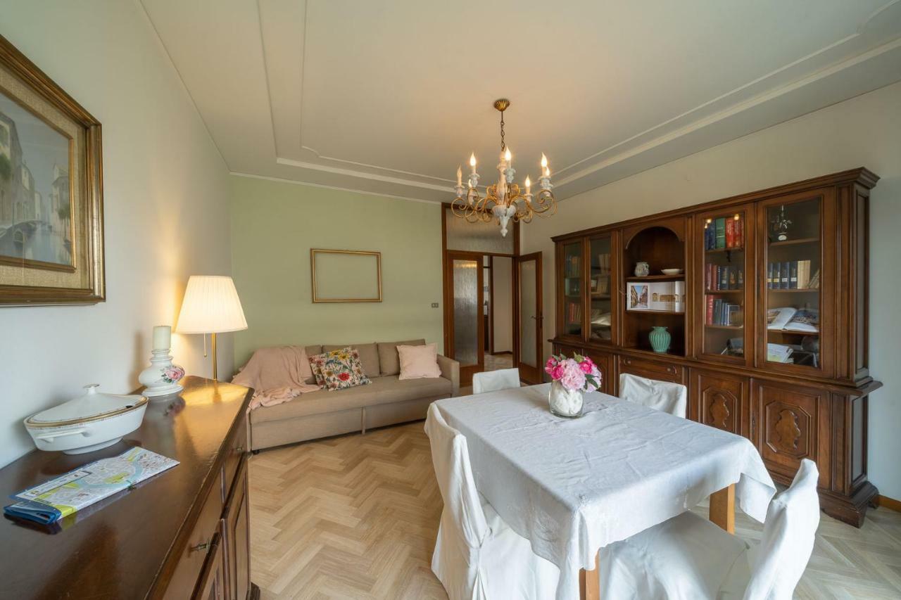 Apartment Xxiv Maggio City Center