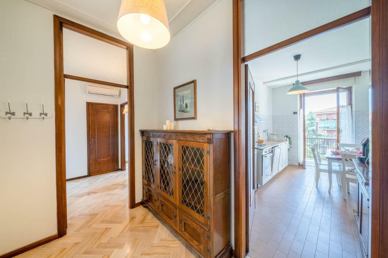 Xxiv Maggio City Center Apartment
