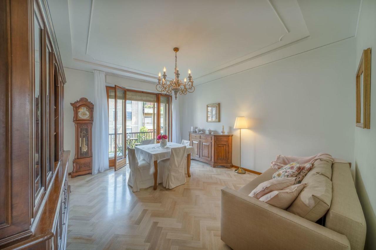 Xxiv Maggio City Center Apartment *