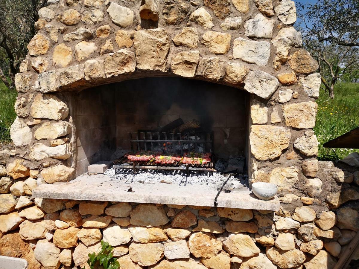 Bosco Magico Farm stay
