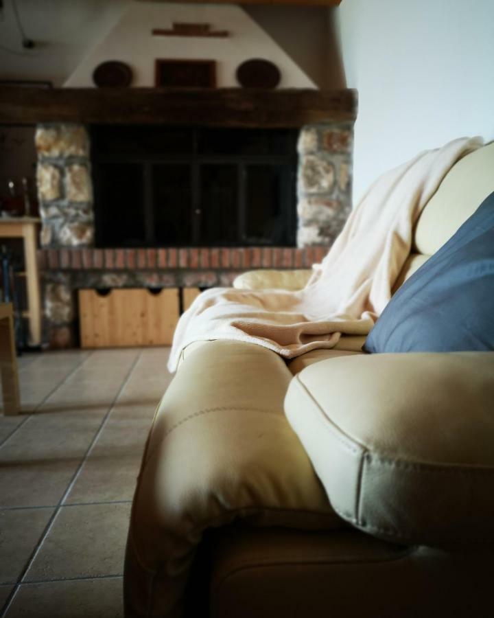 Bosco Magico Farm stay *