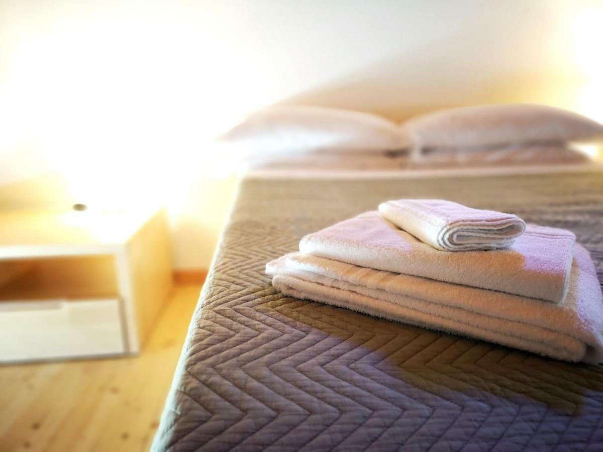 Bosco Magico Farm stay