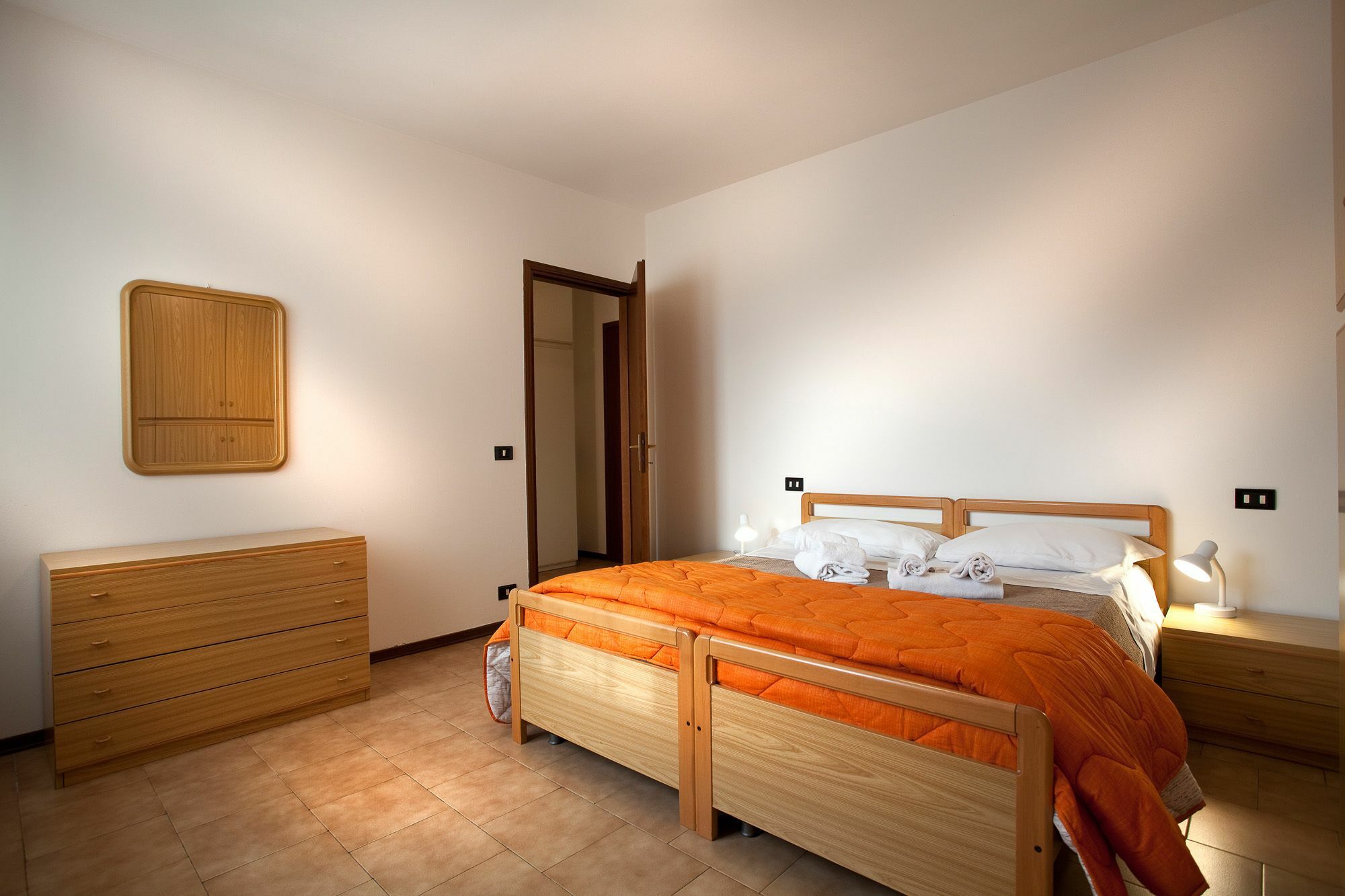 Apartment For Rent La Serenella Verona