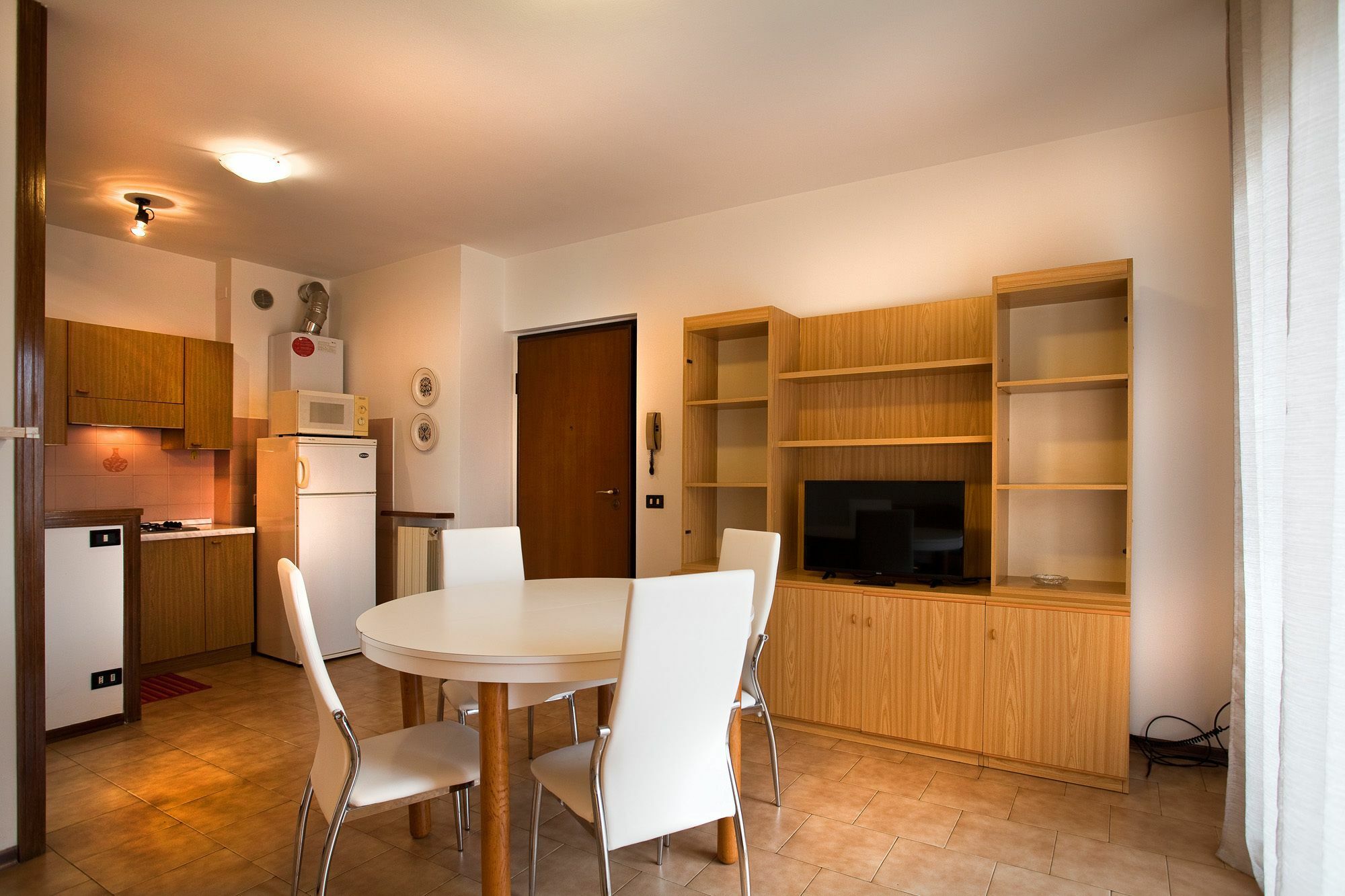 Apartment For Rent La Serenella