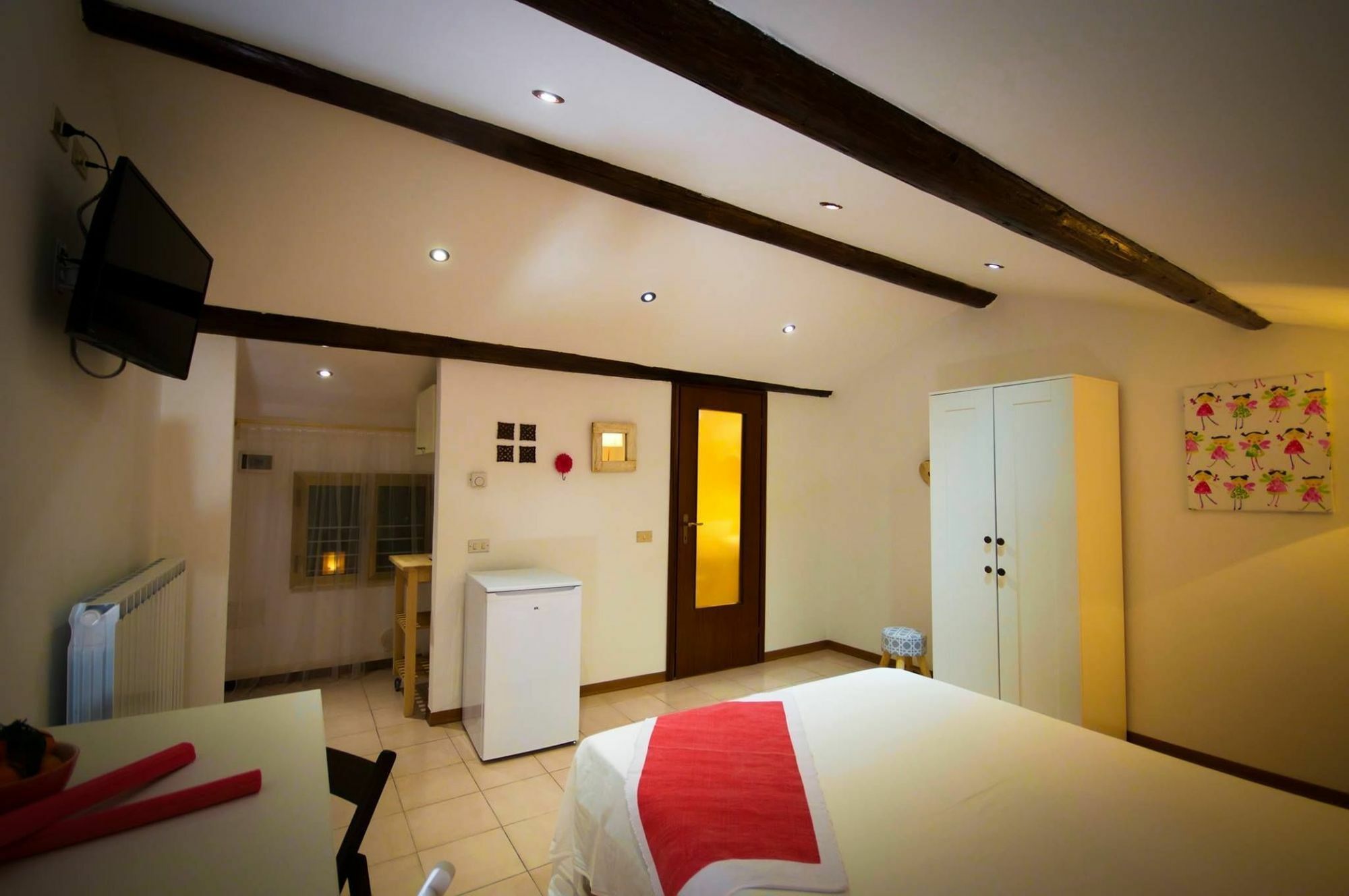 Apartamento Alexandra's House Verona