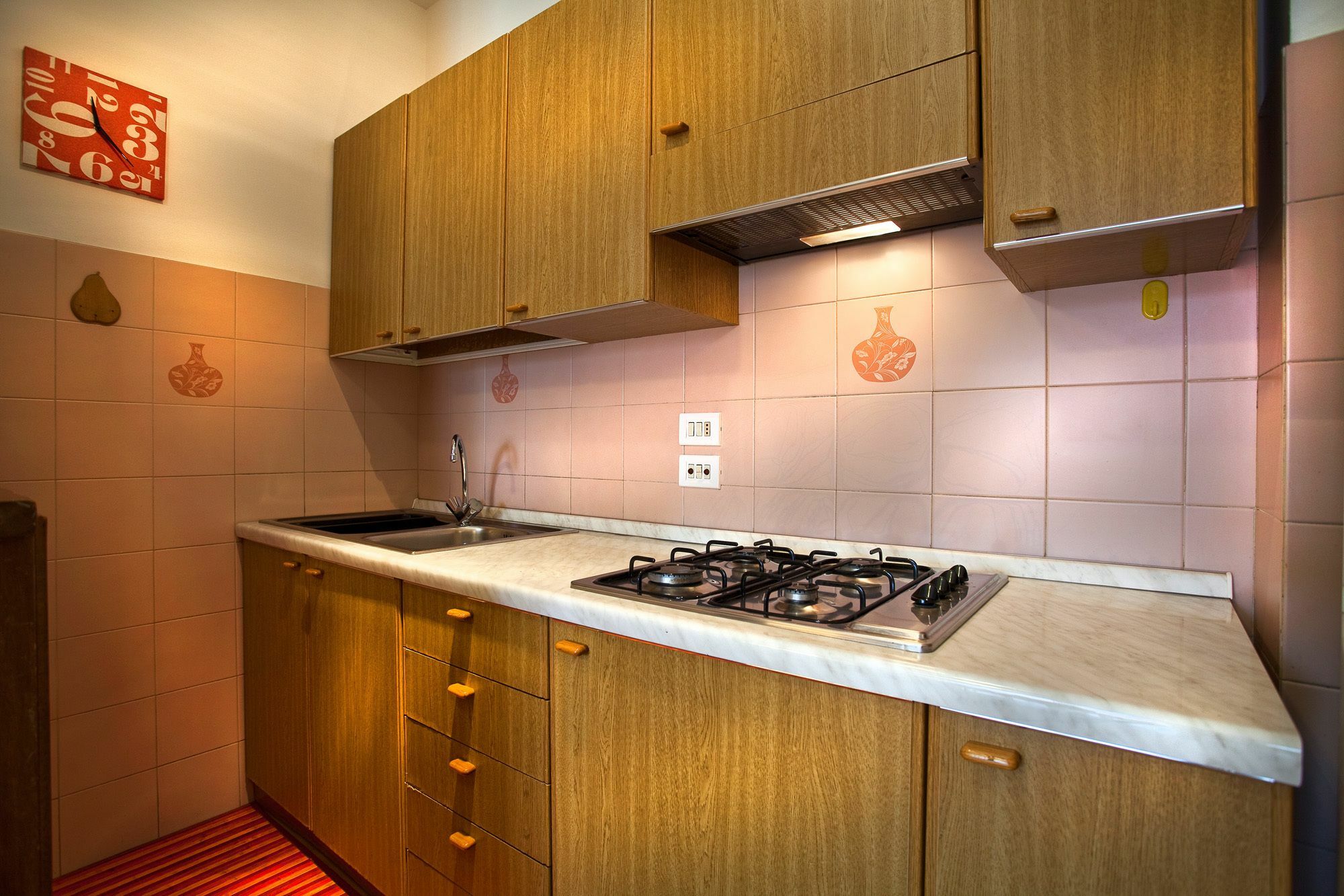 For Rent La Serenella Verona