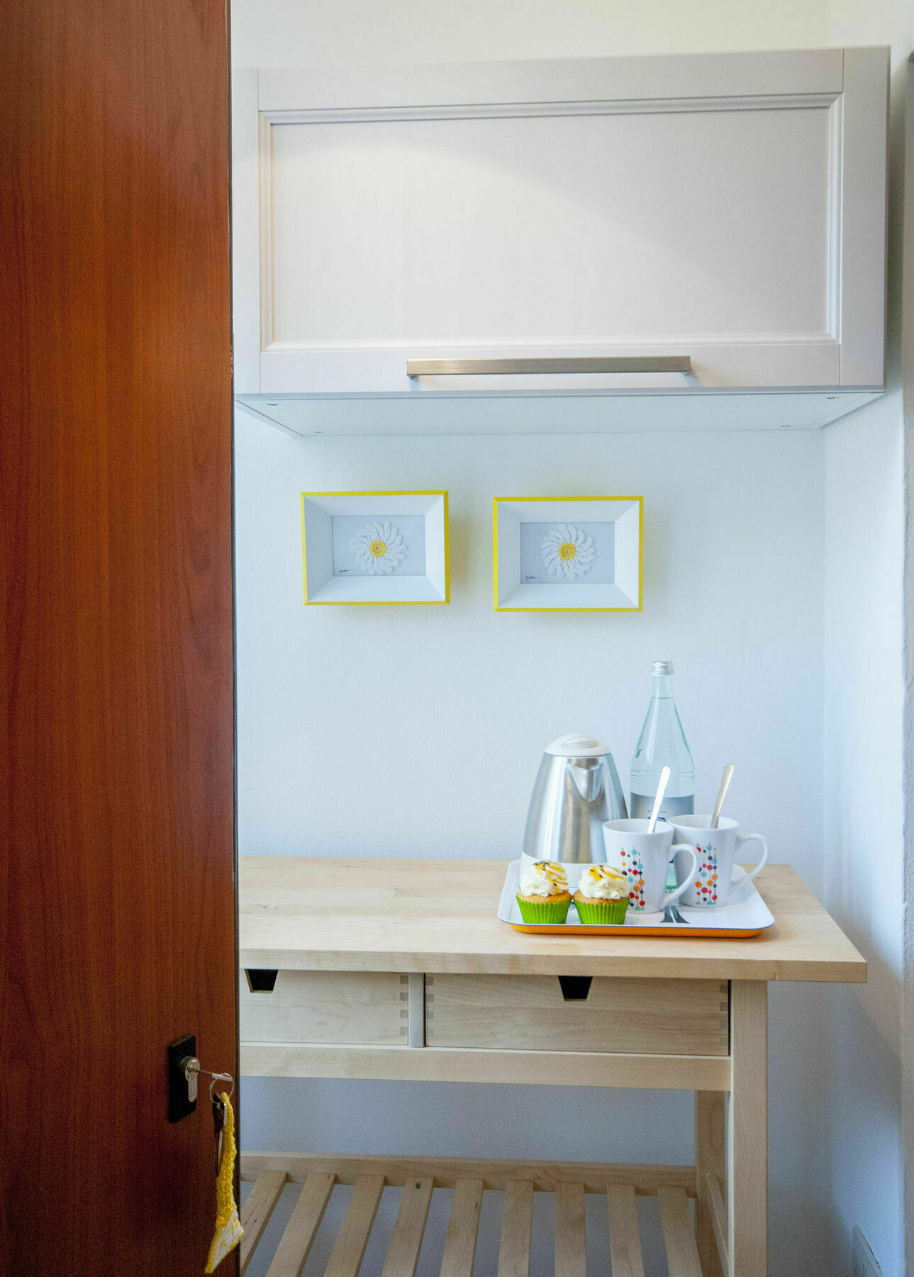 Apartamento Alexandra's House *