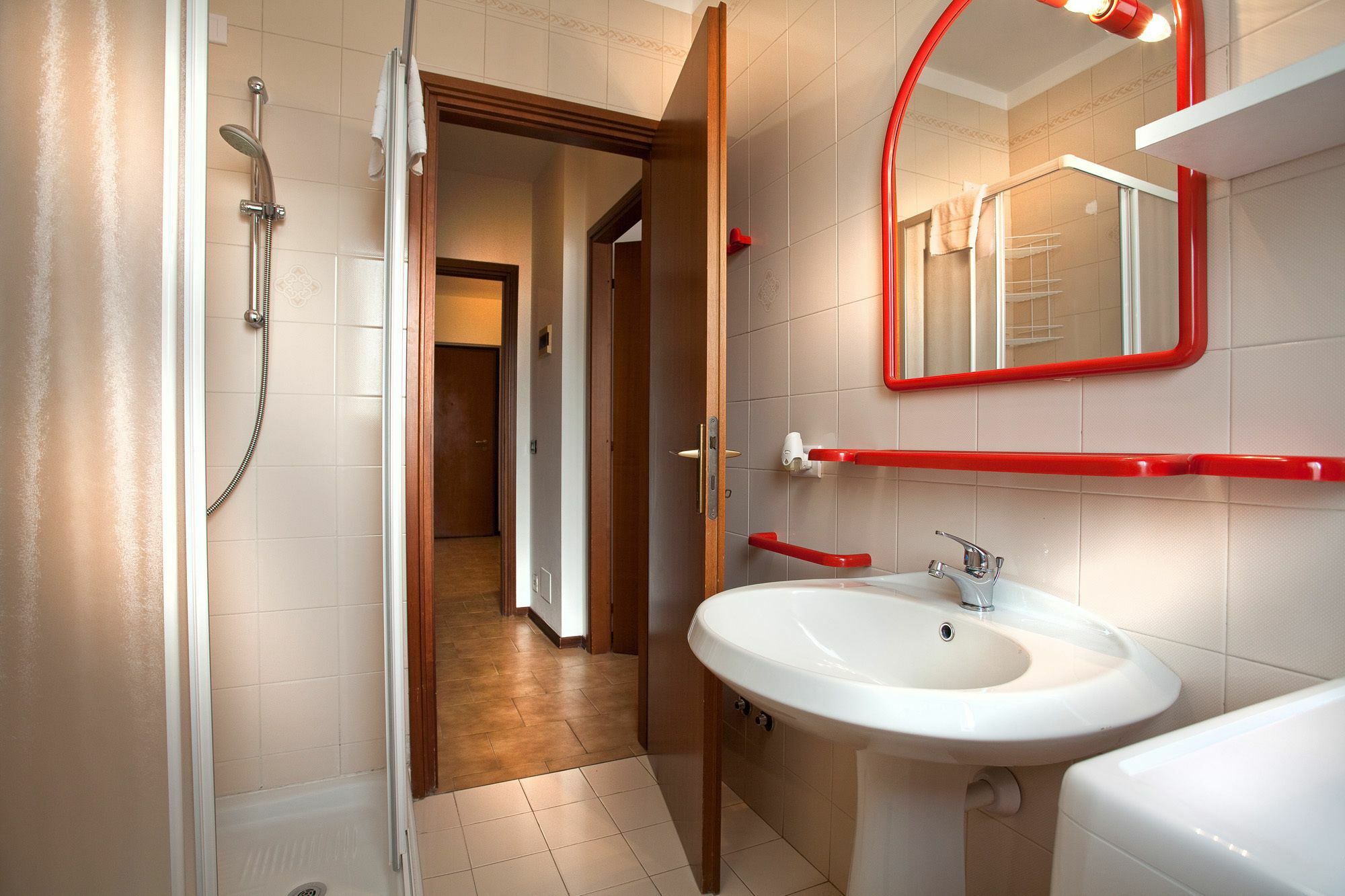 For Rent La Serenella Apartment