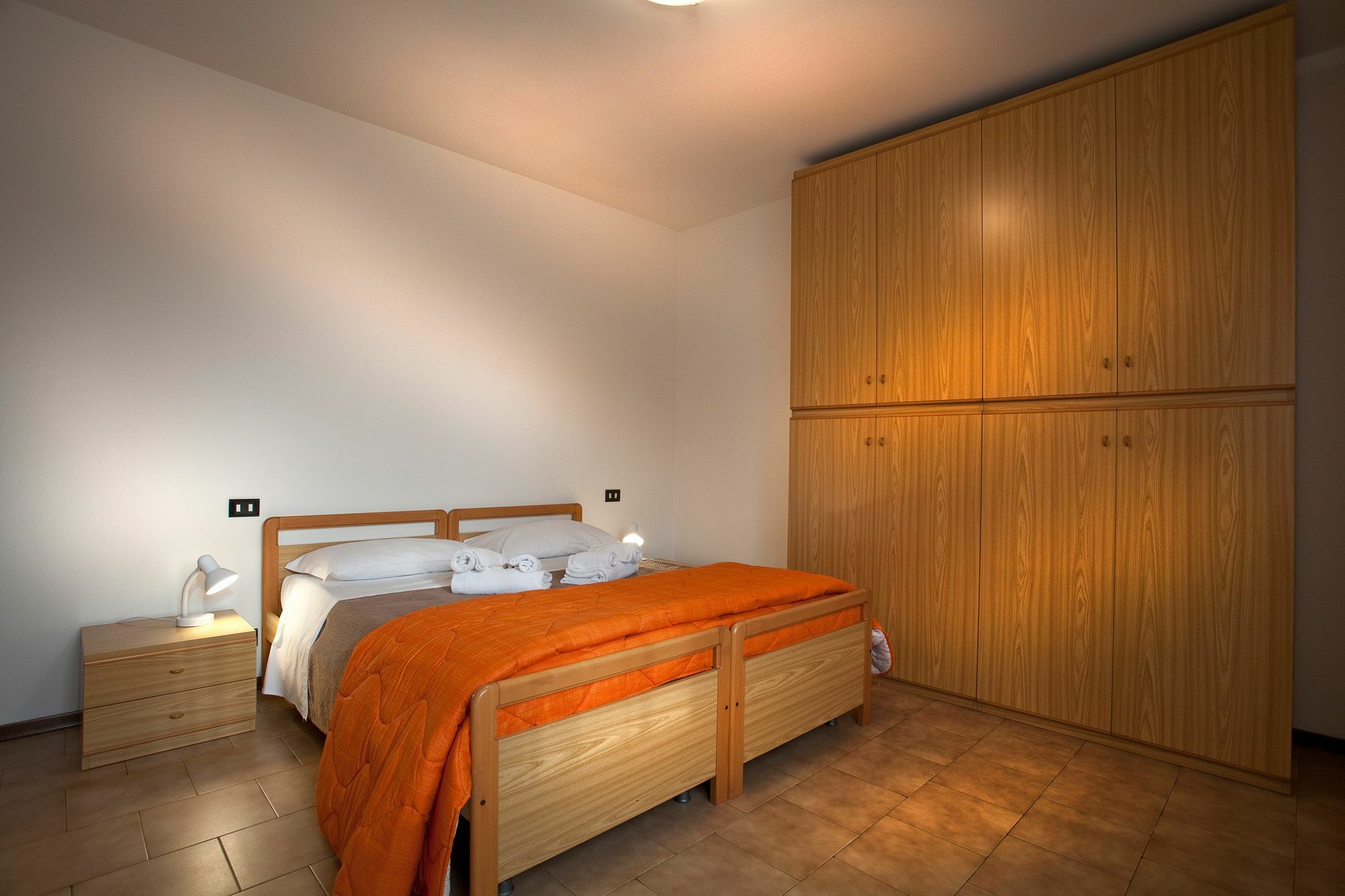 For Rent La Serenella Apartment