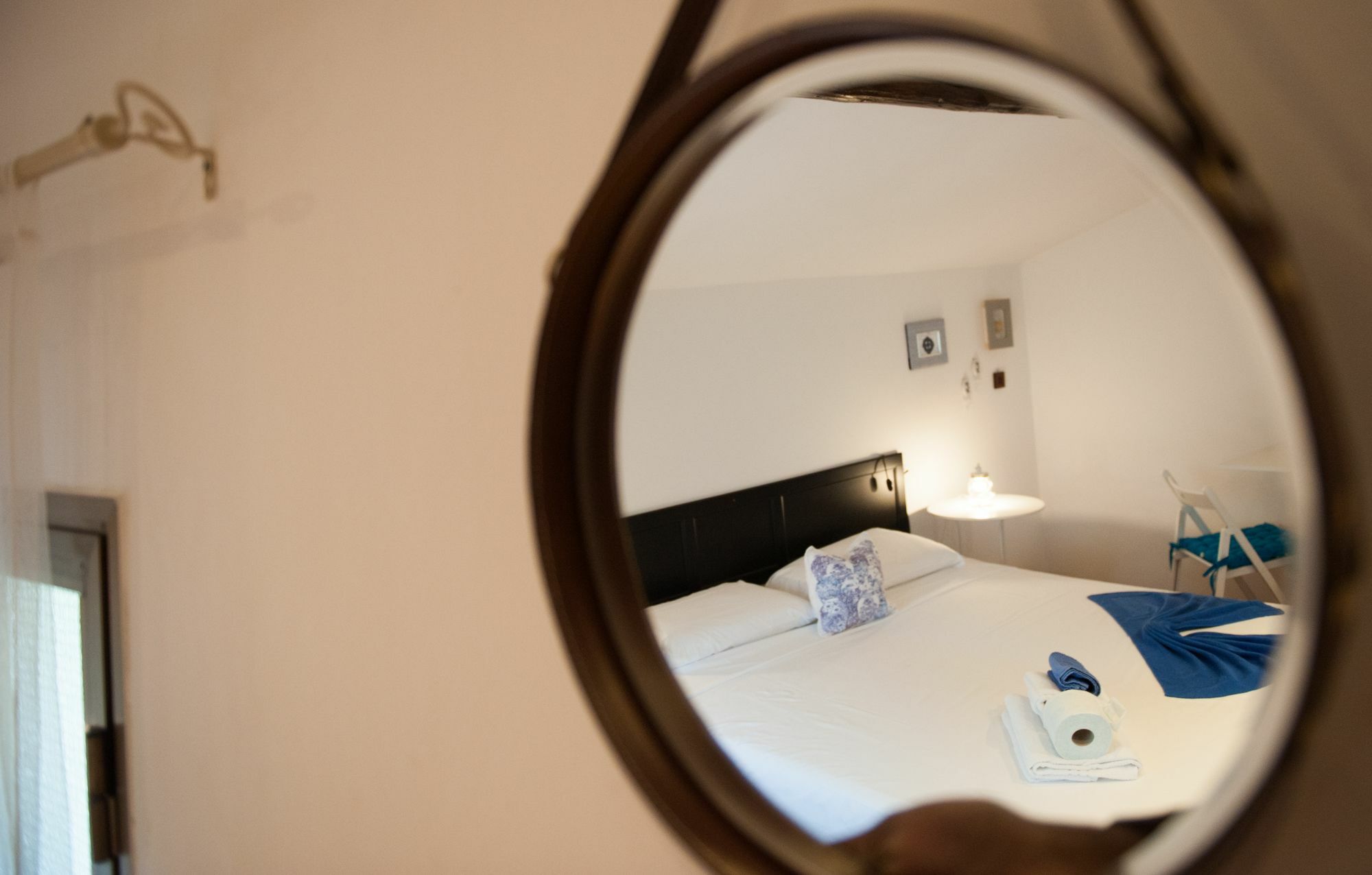 Apartamento Alexandra's House *