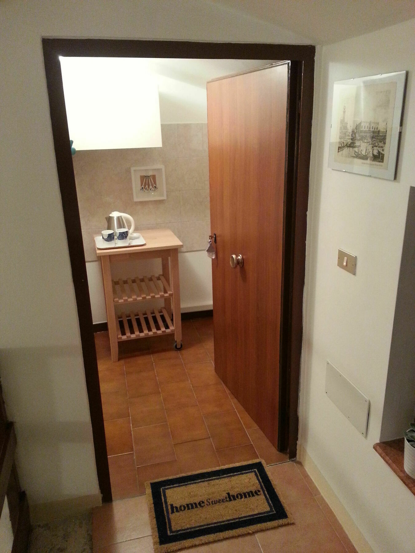 Alexandra's House * Verona