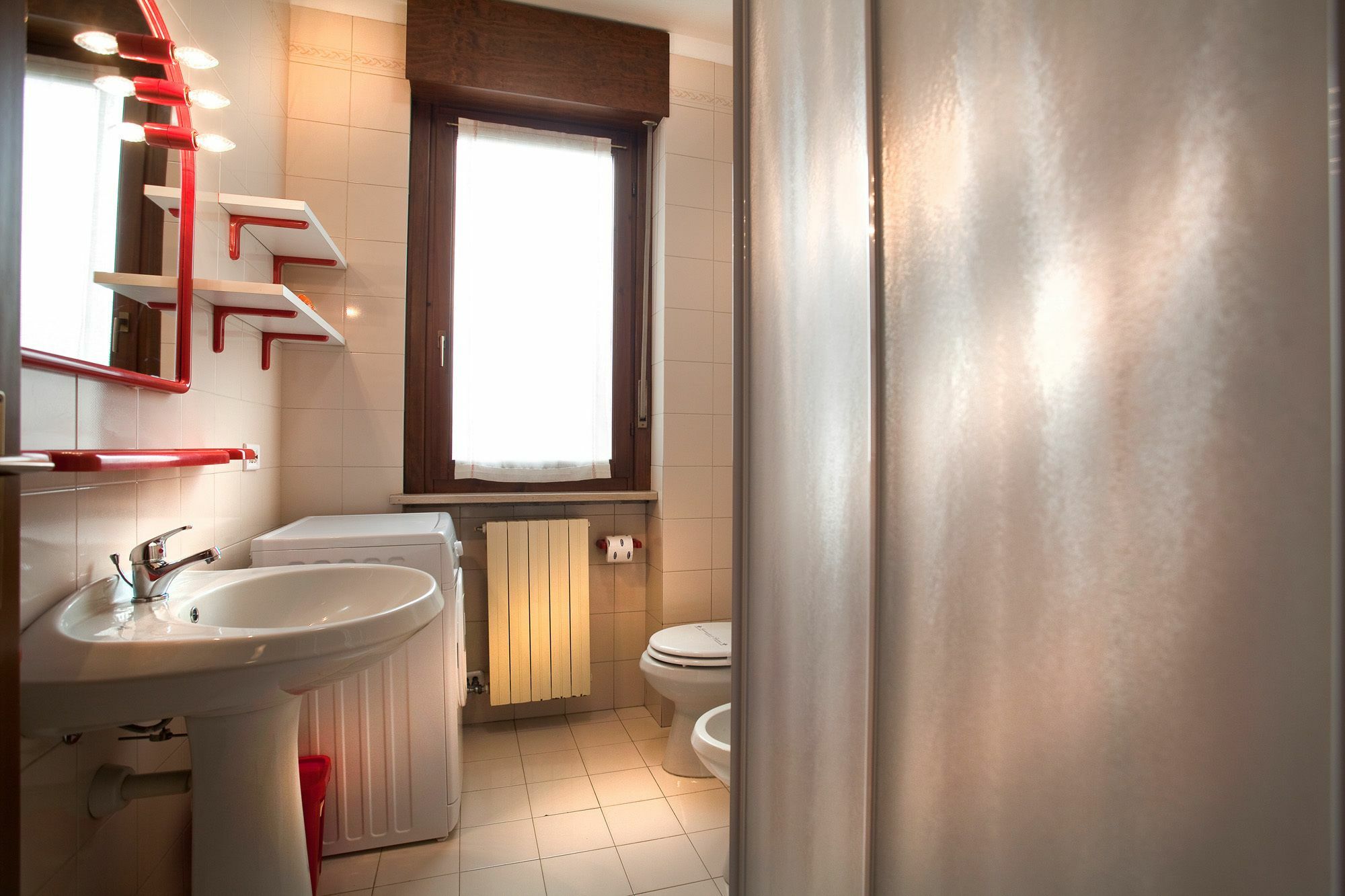 For Rent La Serenella Apartment