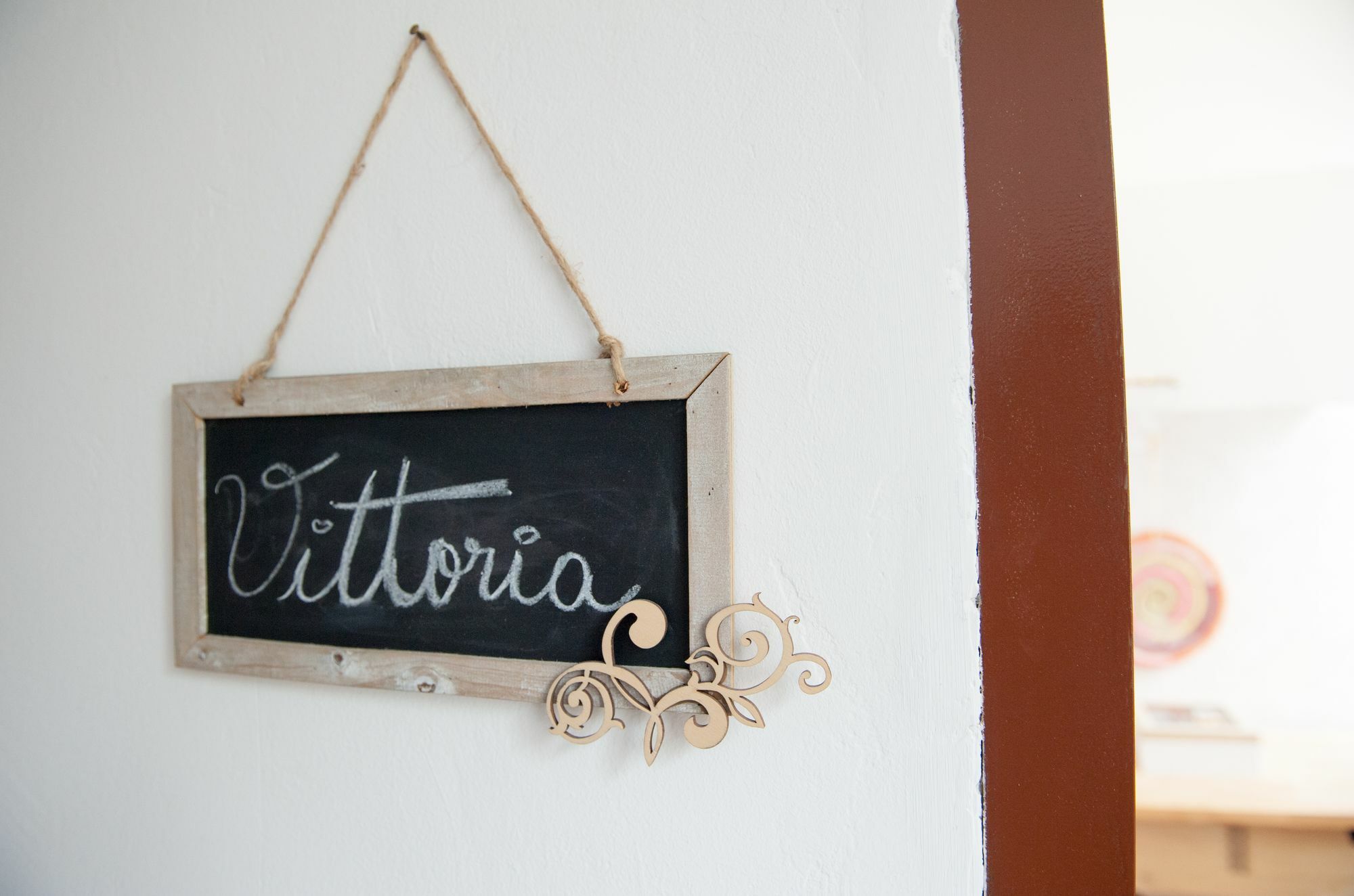Alexandra's House *