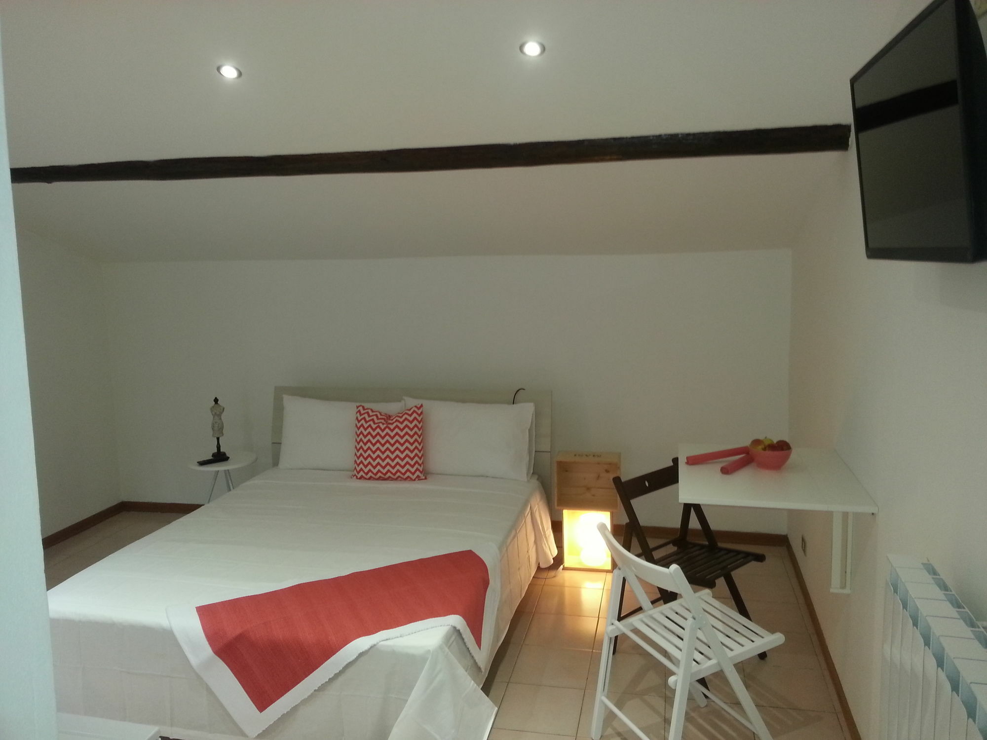 Alexandra's House Apartamento