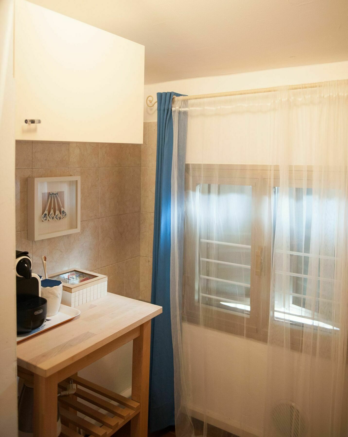 Apartamento Alexandra's House *