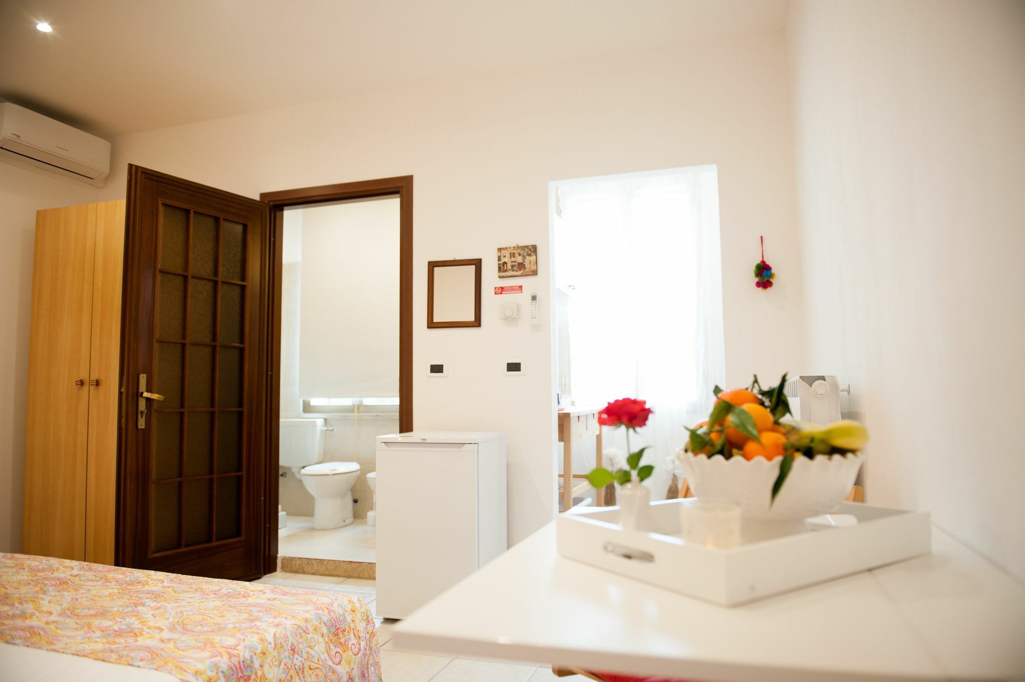 Alexandra's House Apartamento *