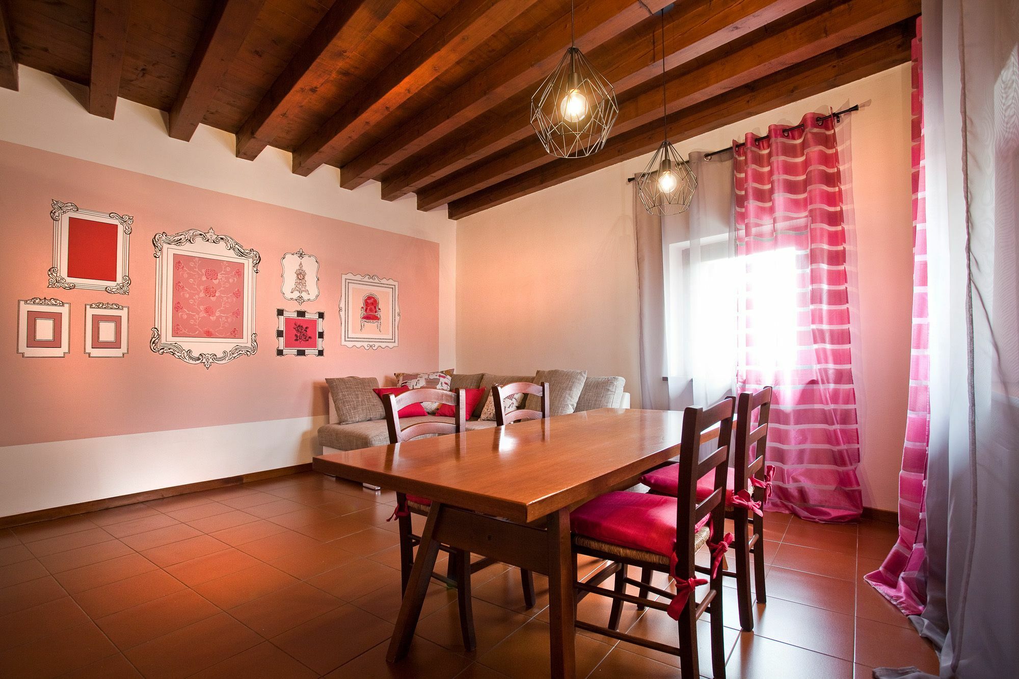 For Rent Attico Arena Verona