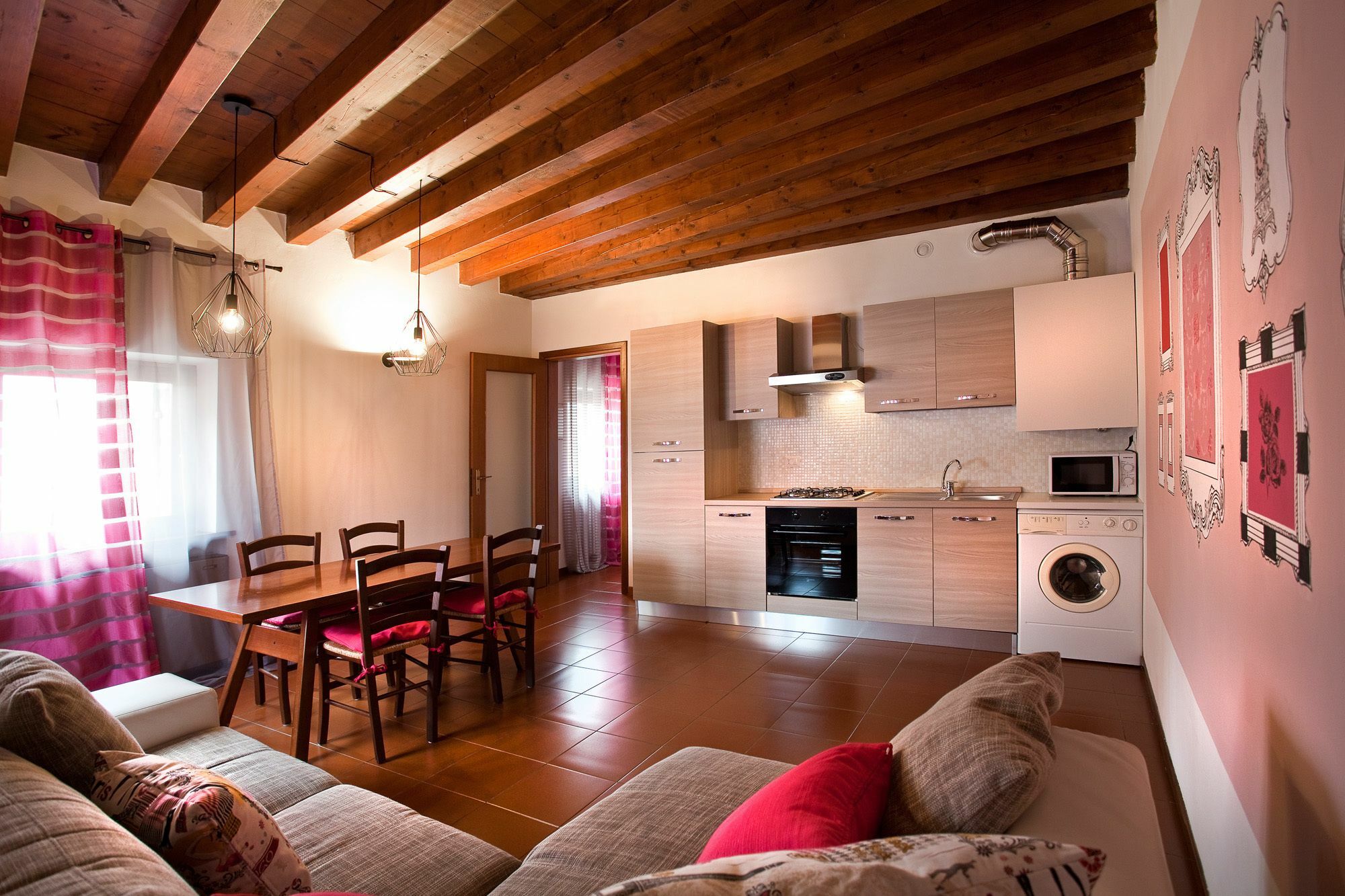 Apartment For Rent Attico Arena Verona