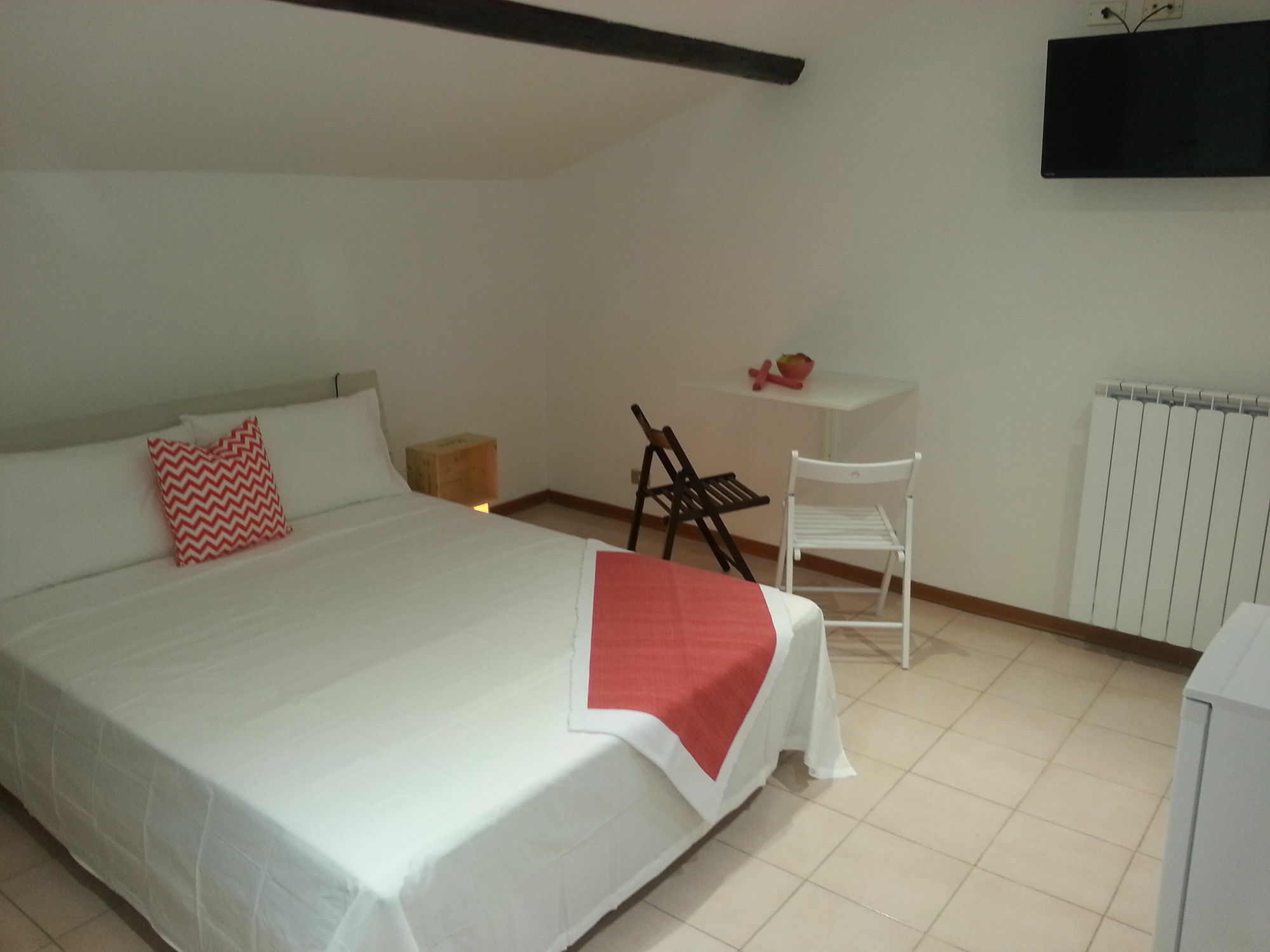 Apartamento Alexandra's House