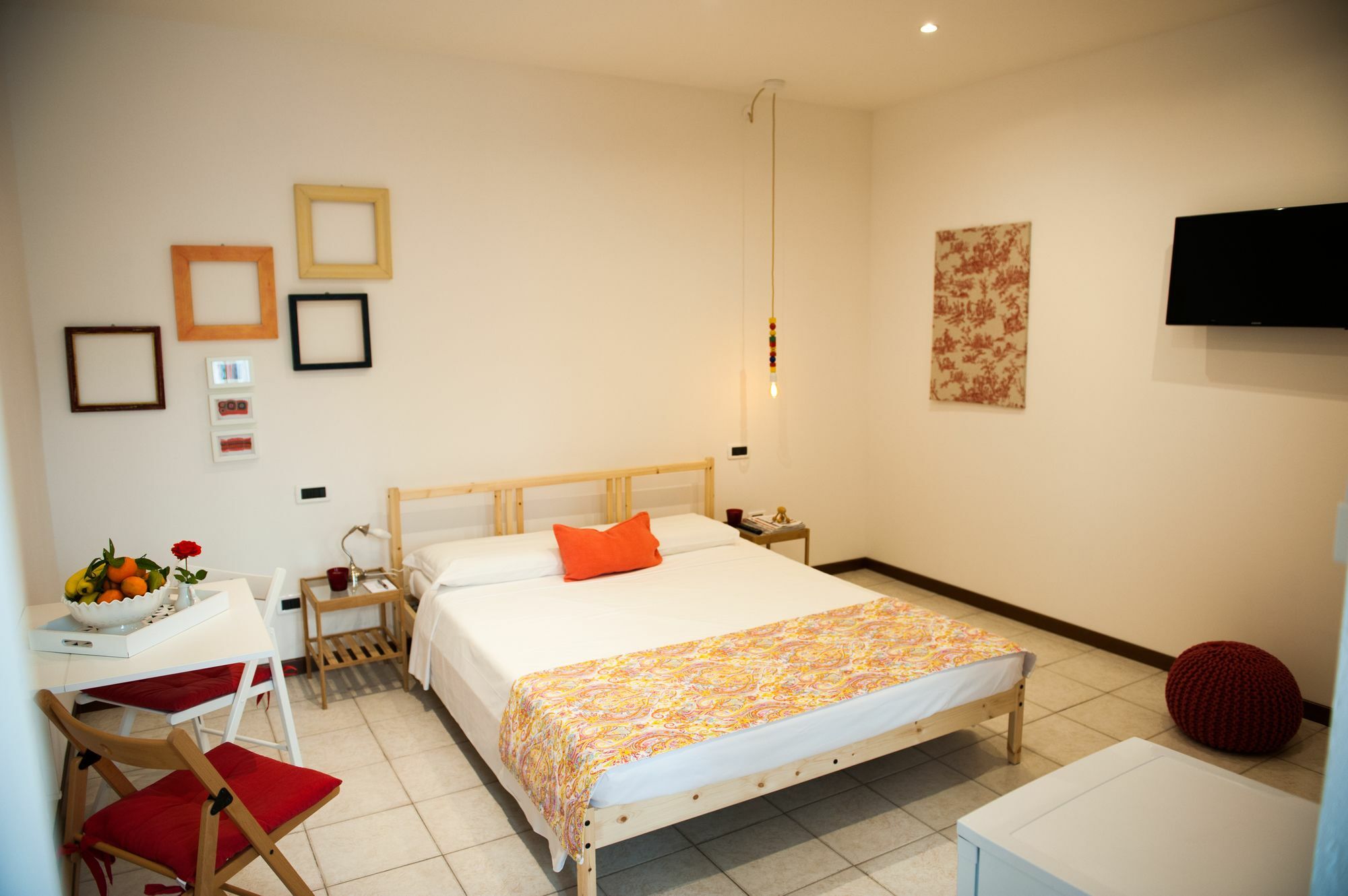 Alexandra's House Apartamento