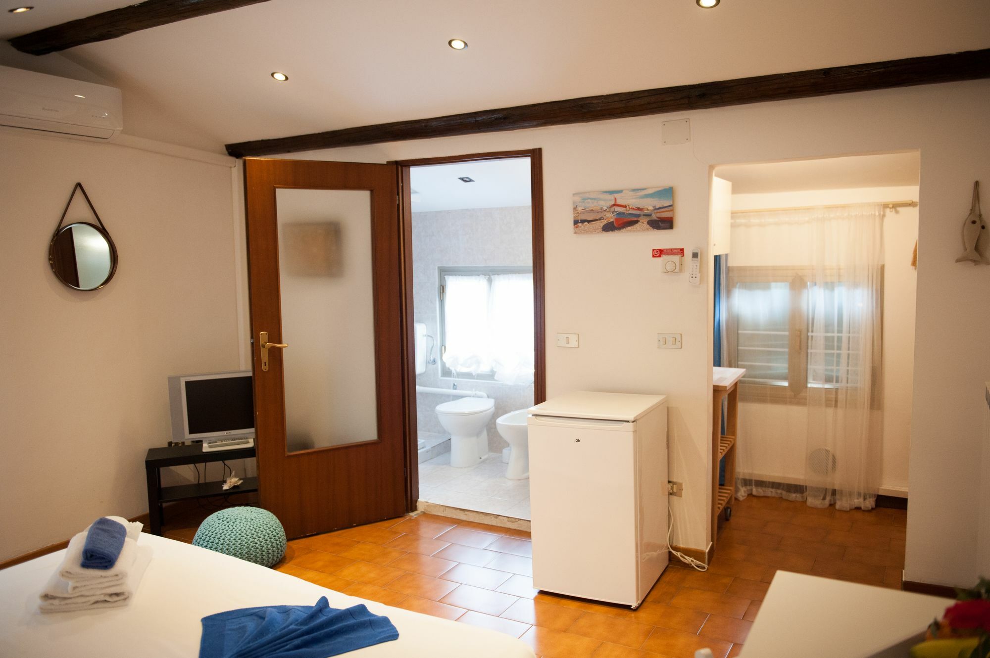 Alexandra's House Apartamento