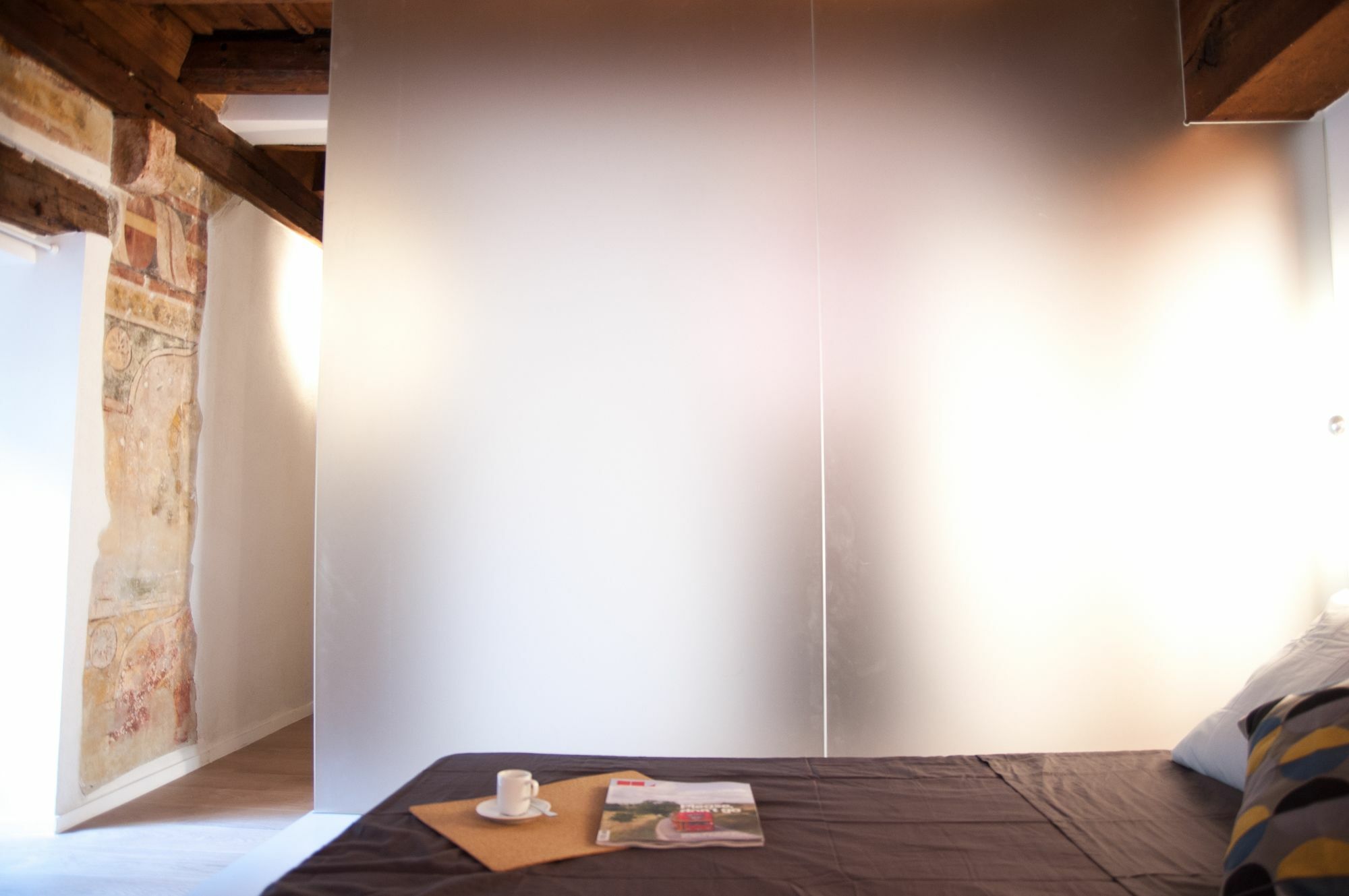For Rent Affresco Appartamento