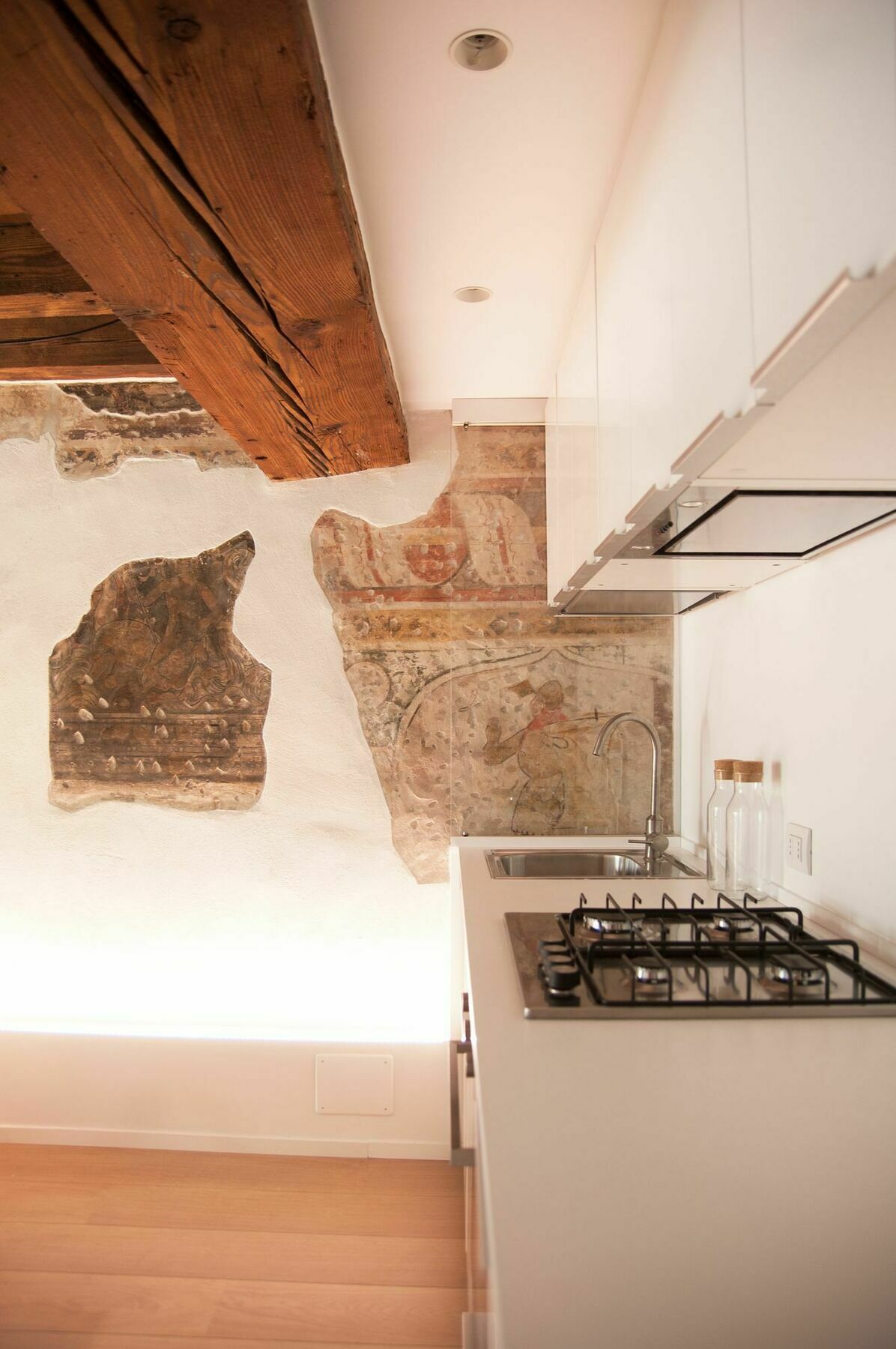 For Rent Affresco * Verona