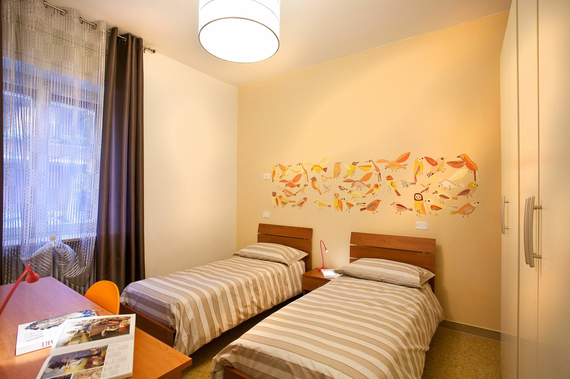 For Rent La Voliera Apartment