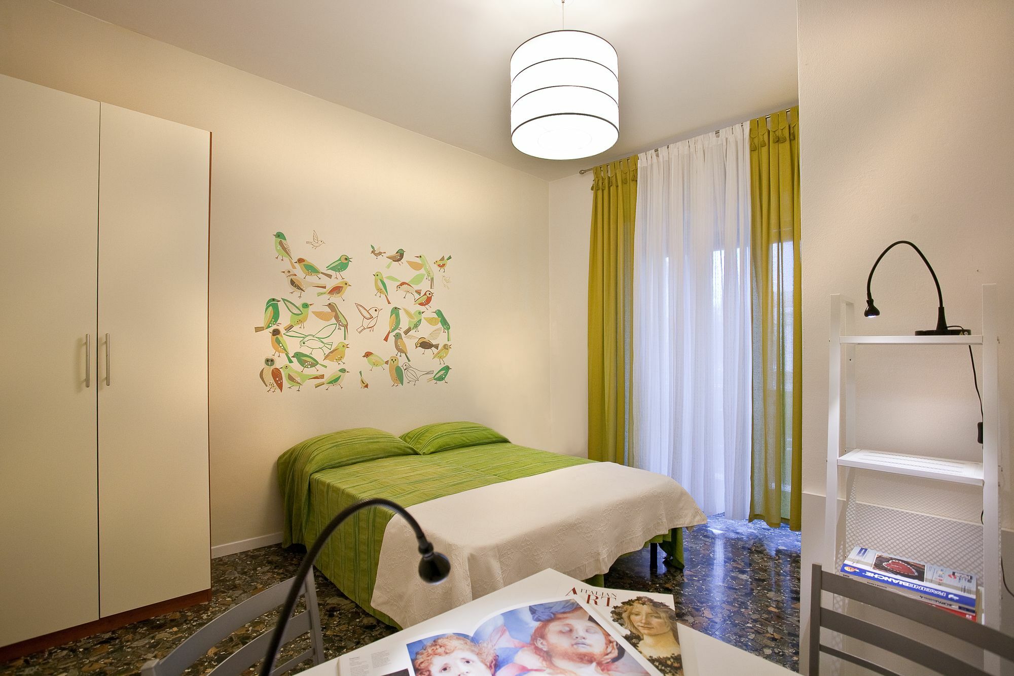 Apartment For Rent La Voliera Verona