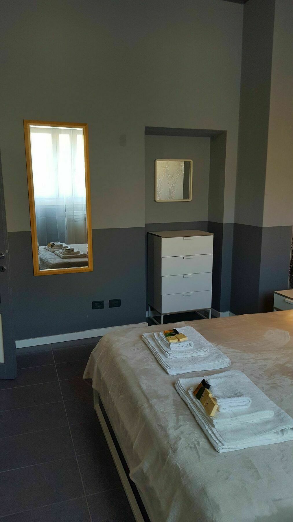 Appartamento Flats4rent Giulia