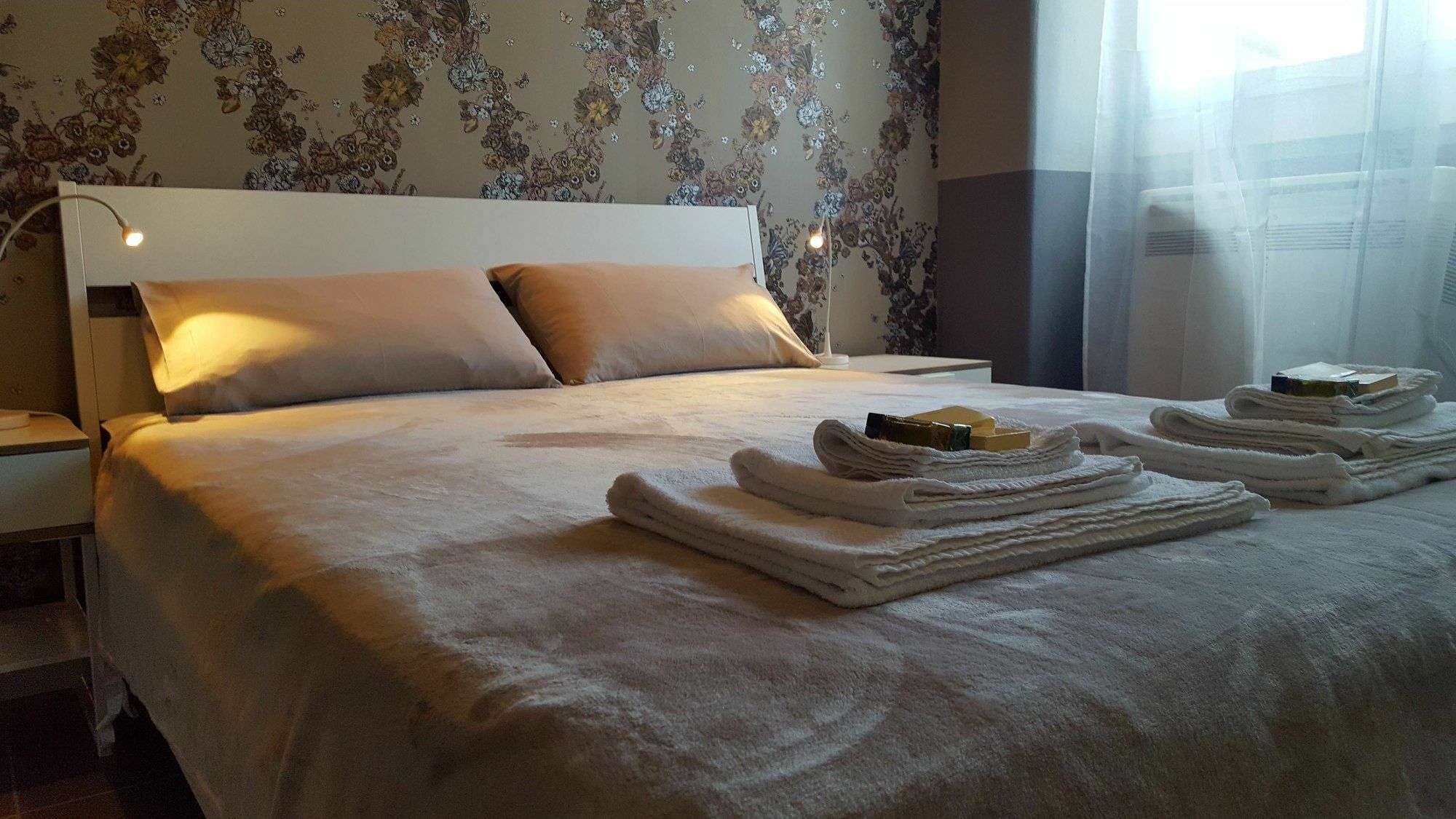 Flats4rent Giulia Verona
