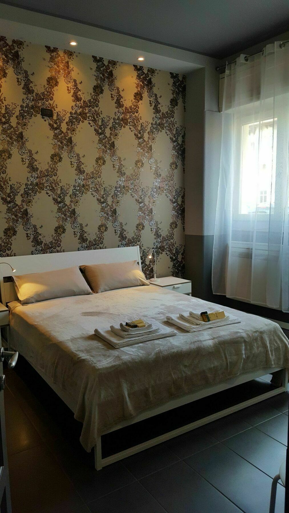 Appartamento Flats4rent Giulia *