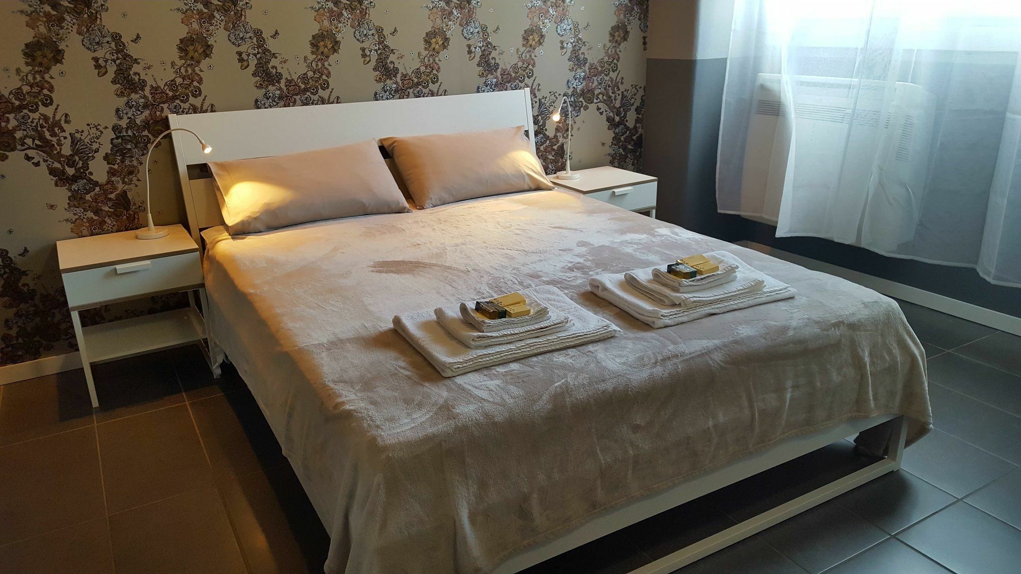 Flats4rent Giulia Appartamento *