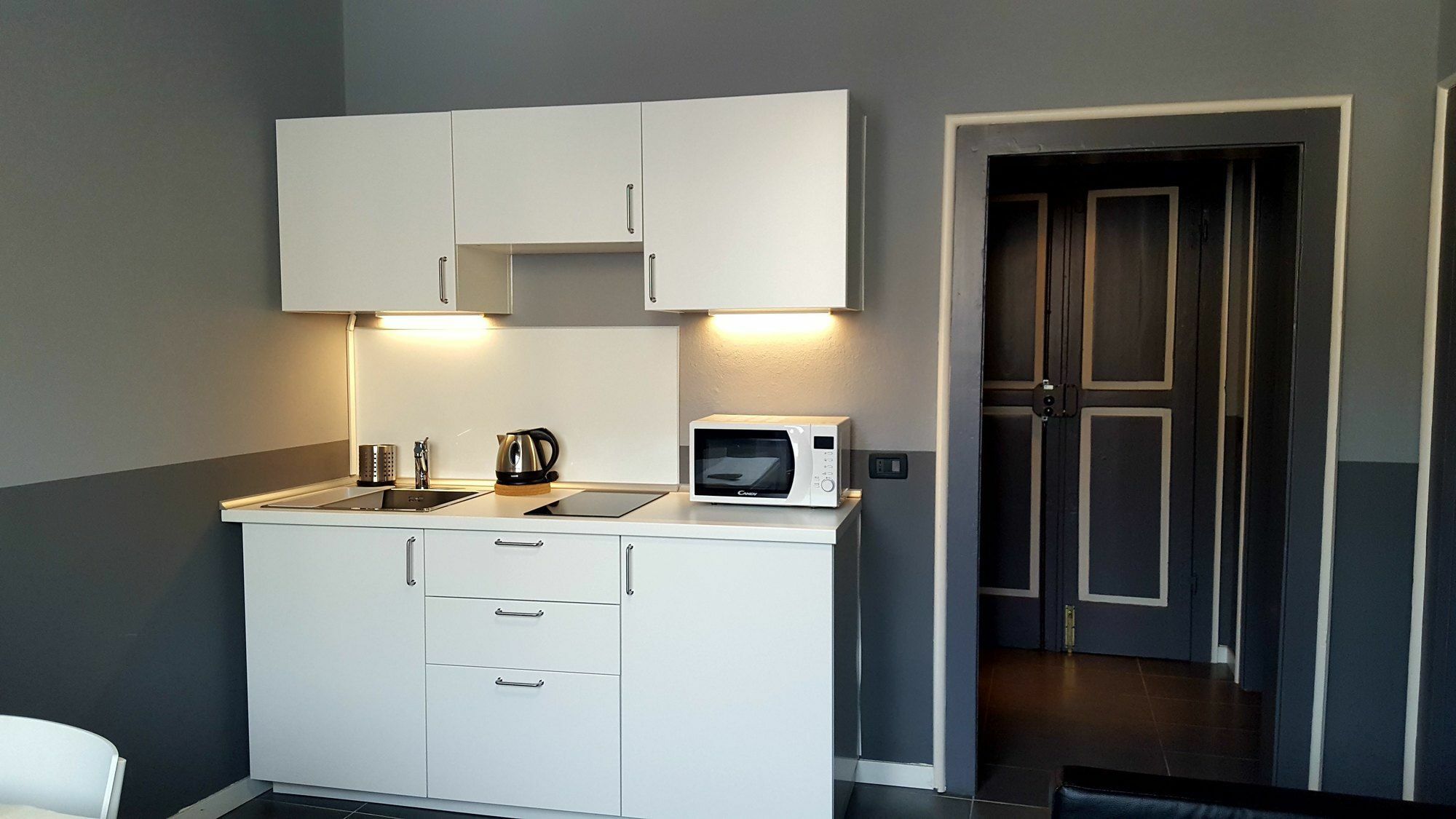 Appartamento Flats4rent Giulia