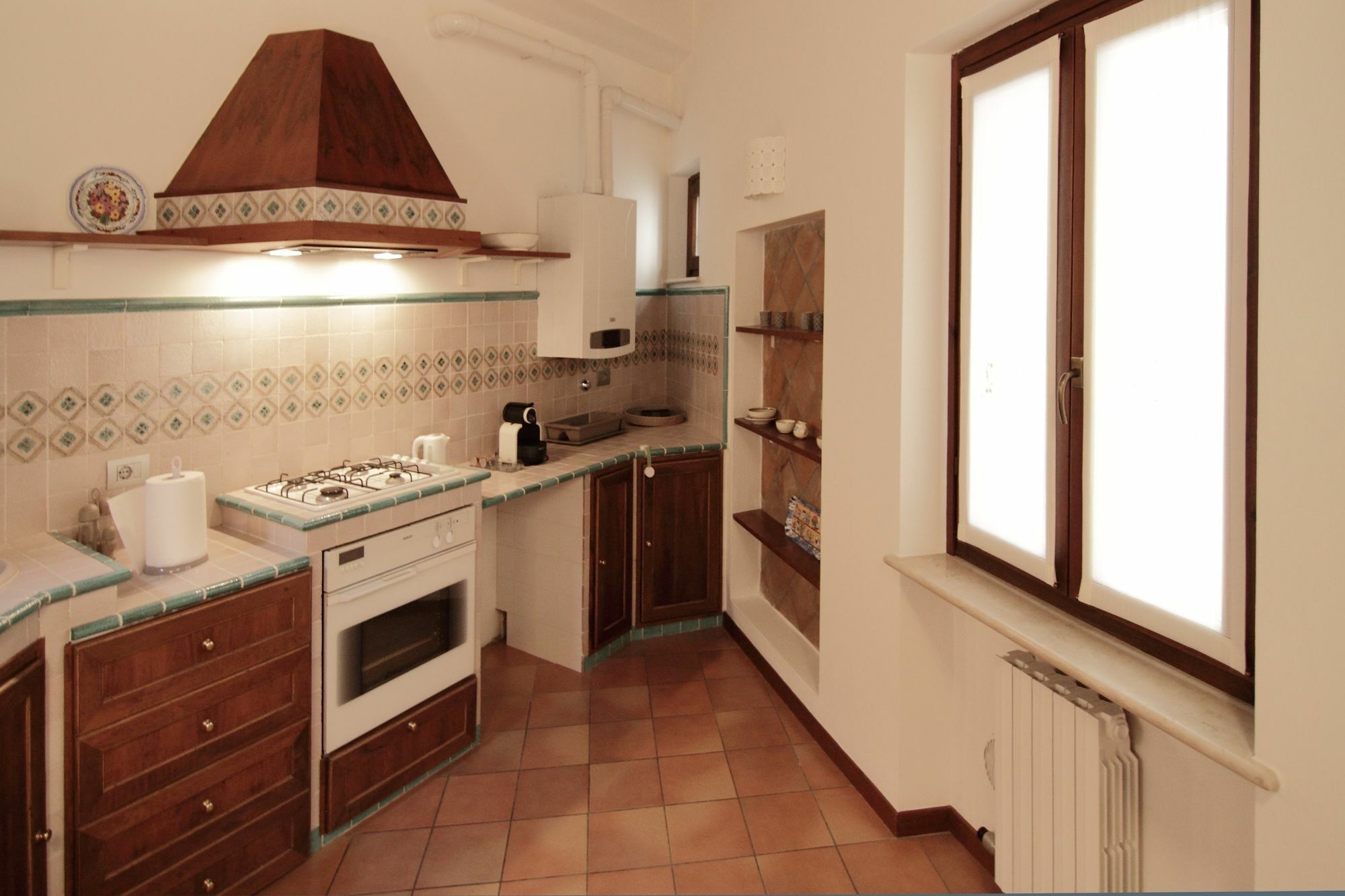 Residenza S. Giovanni In Foro *
