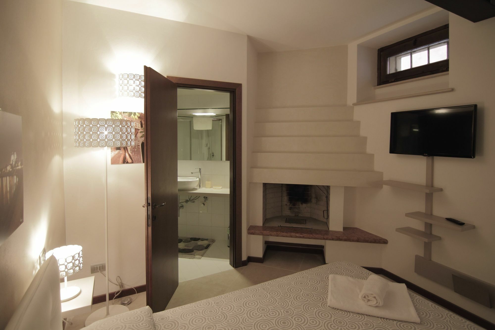 Apartamento Residenza S. Giovanni In Foro Verona