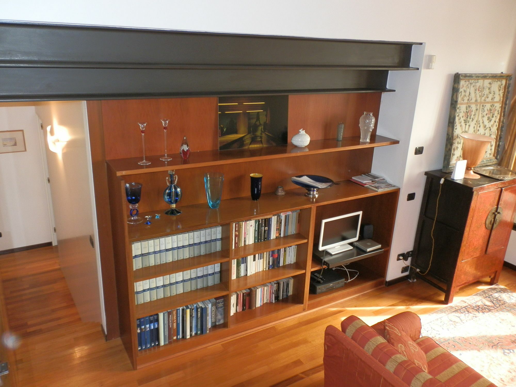 Apartamento Journeys *