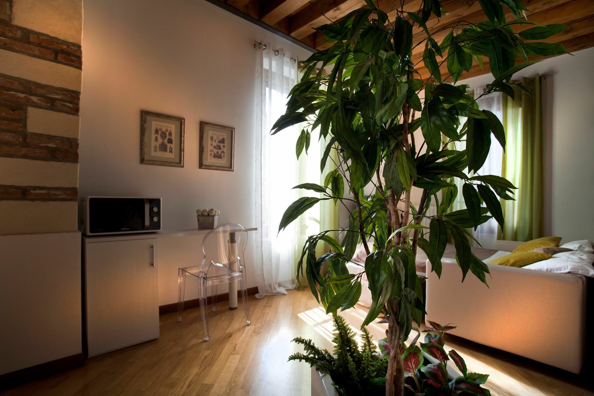 Apartamento Casa *
