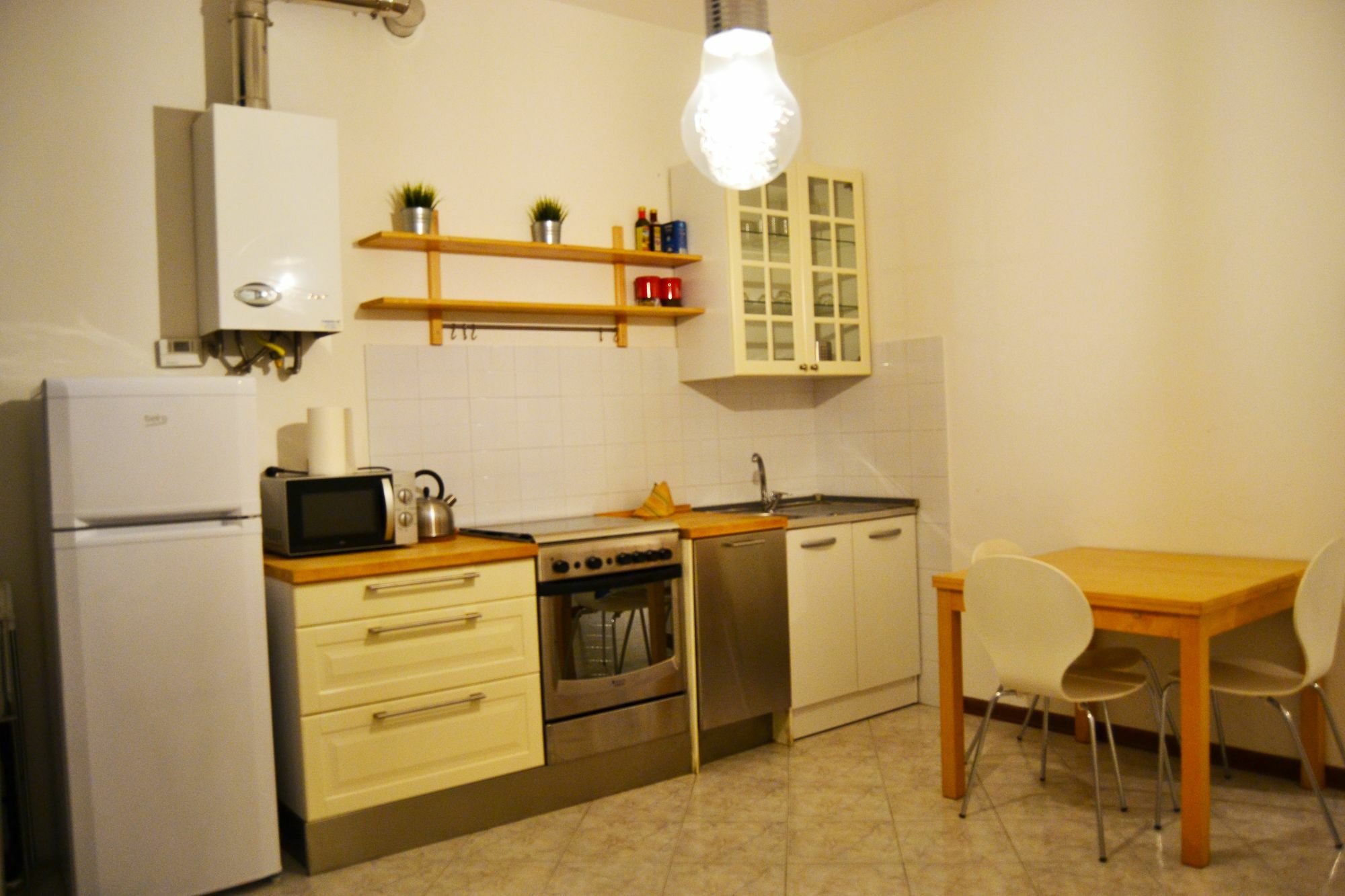 Residenza Ai Filippini * Verona