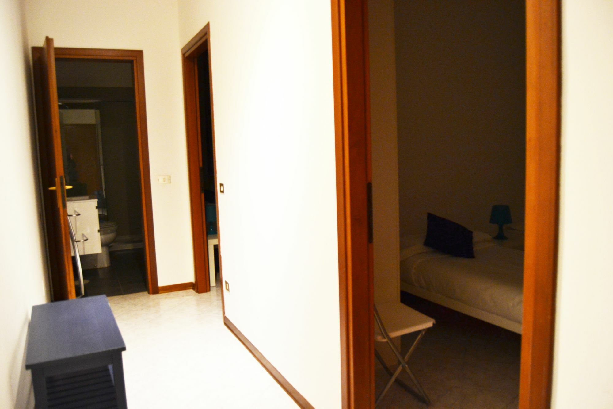 Apartamento Residenza Ai Filippini