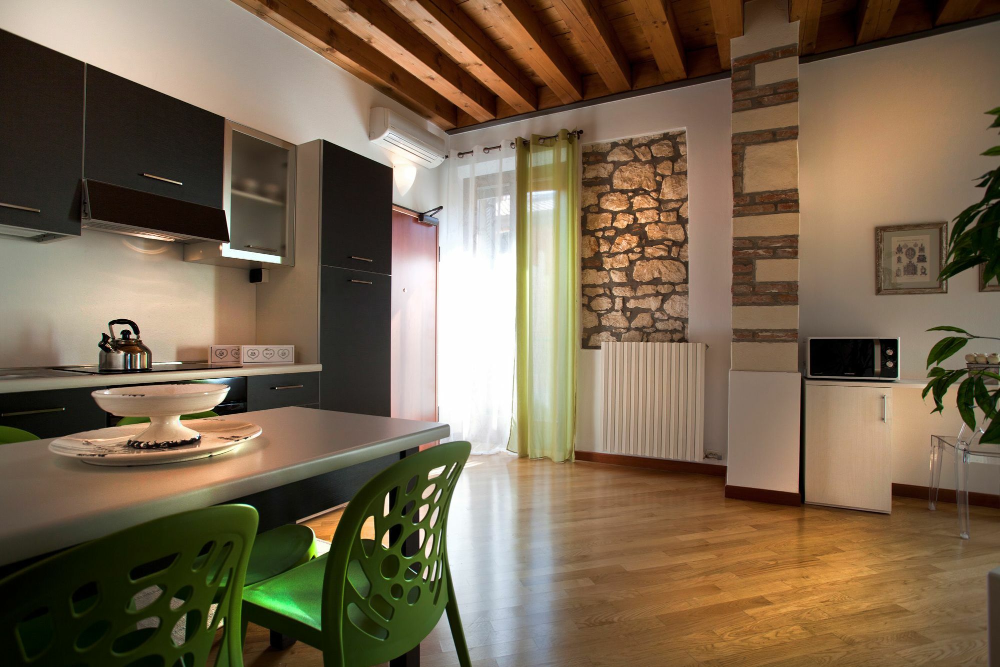 Apartamento Casa Verona