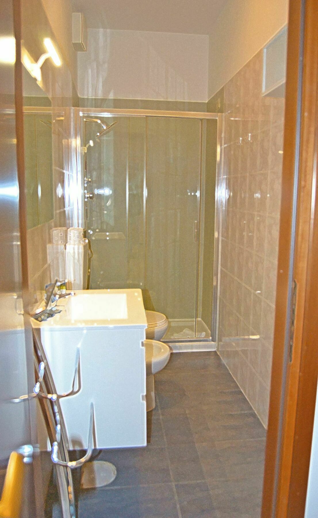 Apartamento Residenza Ai Filippini *