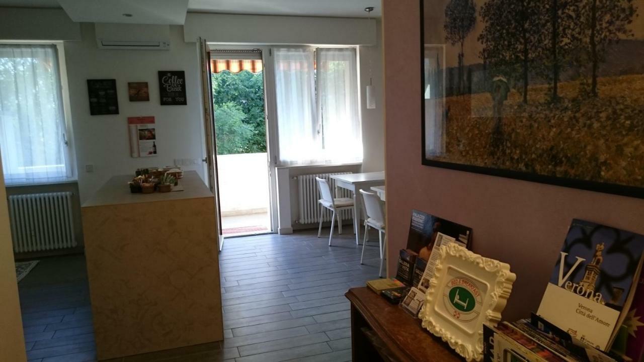 Di Mara E Stefano Bed and breakfast