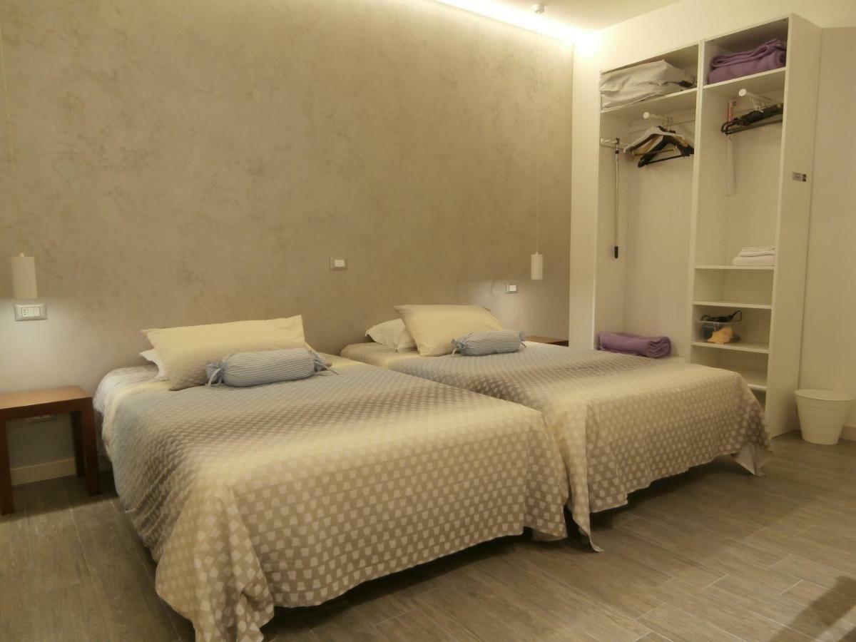 Di Mara E Stefano Bed and breakfast Verona