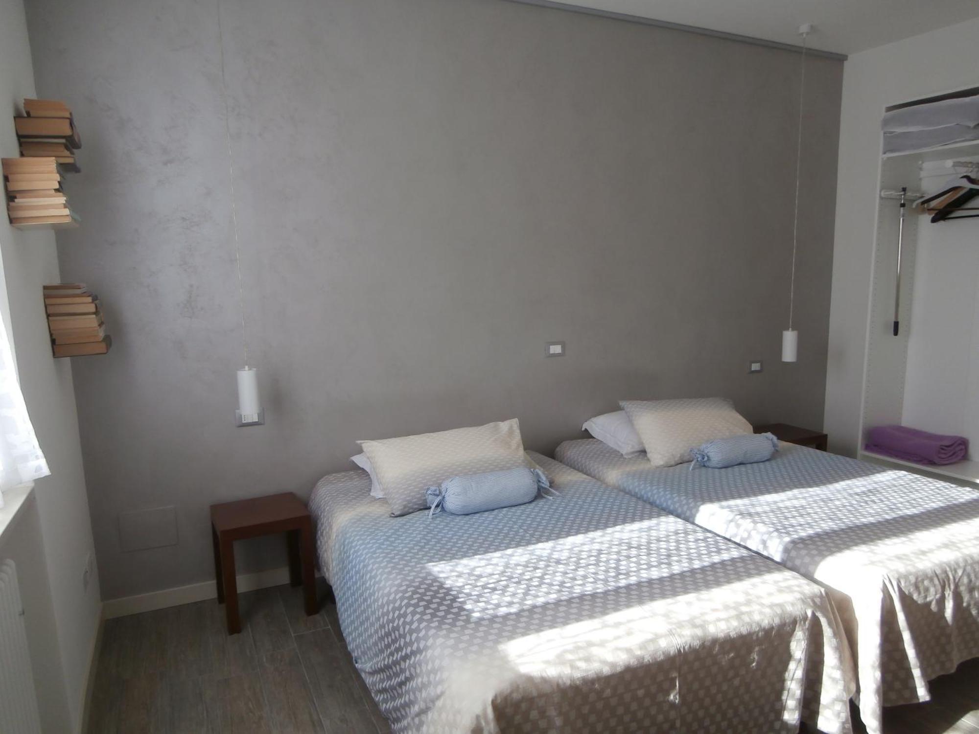 Bed and breakfast Di Mara E Stefano *