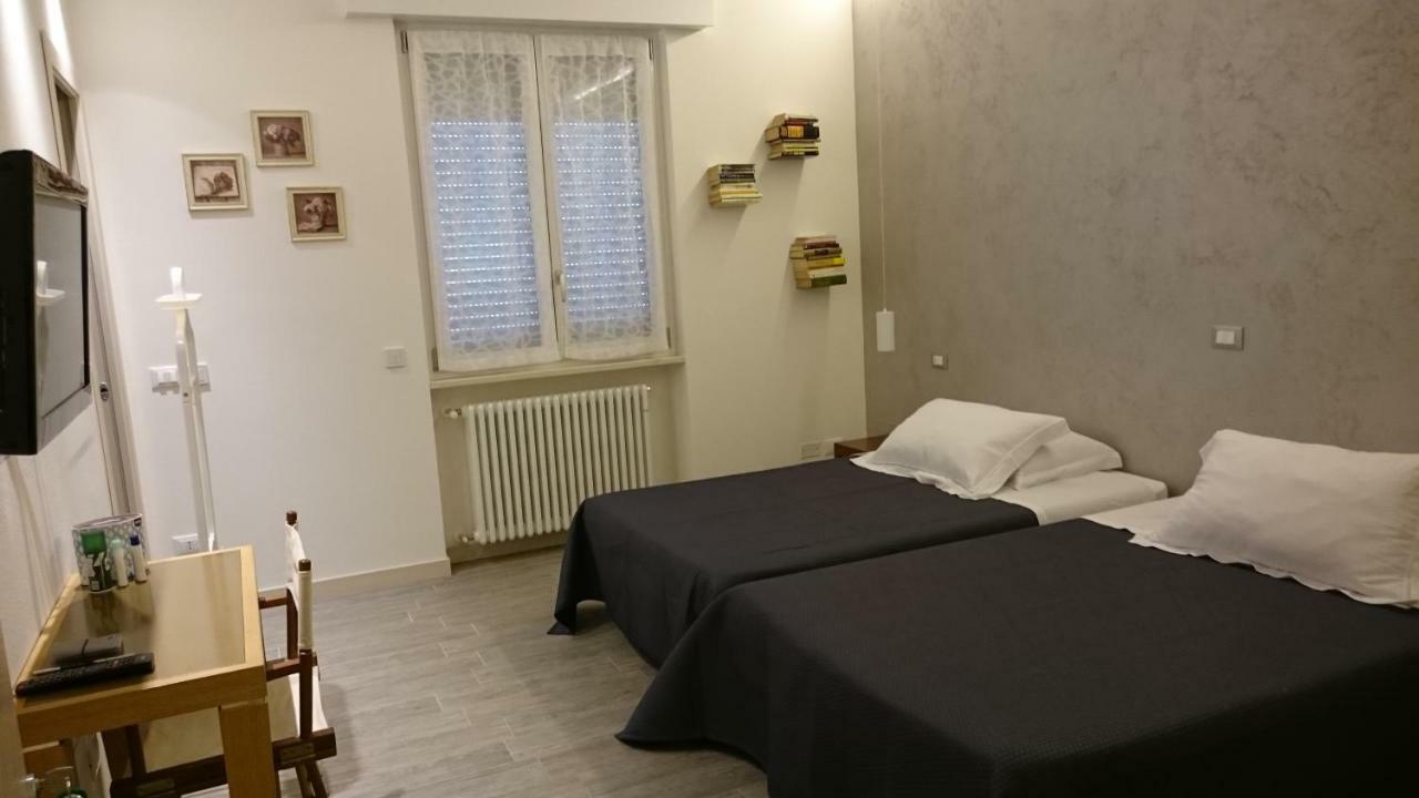 Bed and breakfast Di Mara E Stefano *