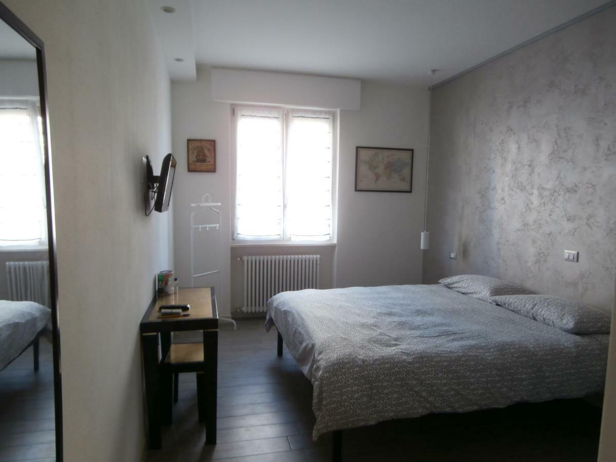 Di Mara E Stefano Bed and breakfast