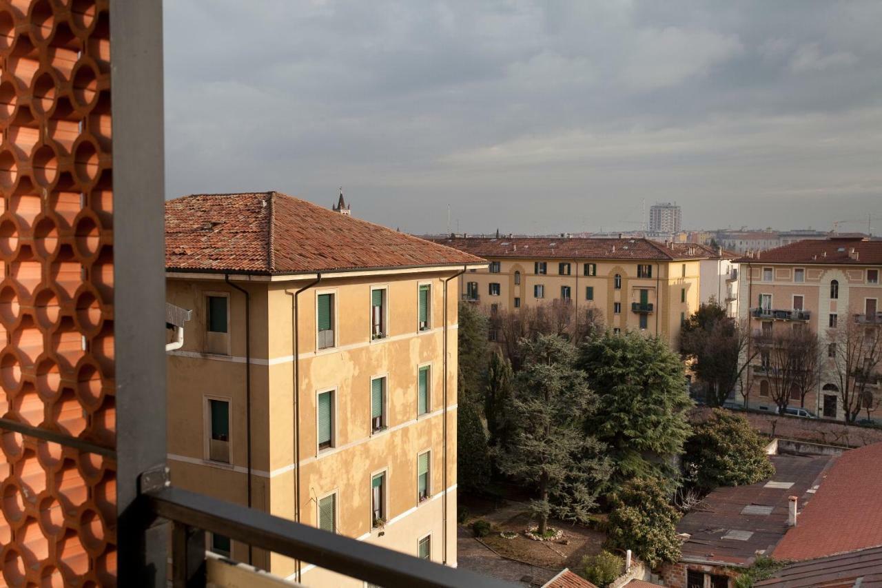 Appartamento Casa Il Passero *