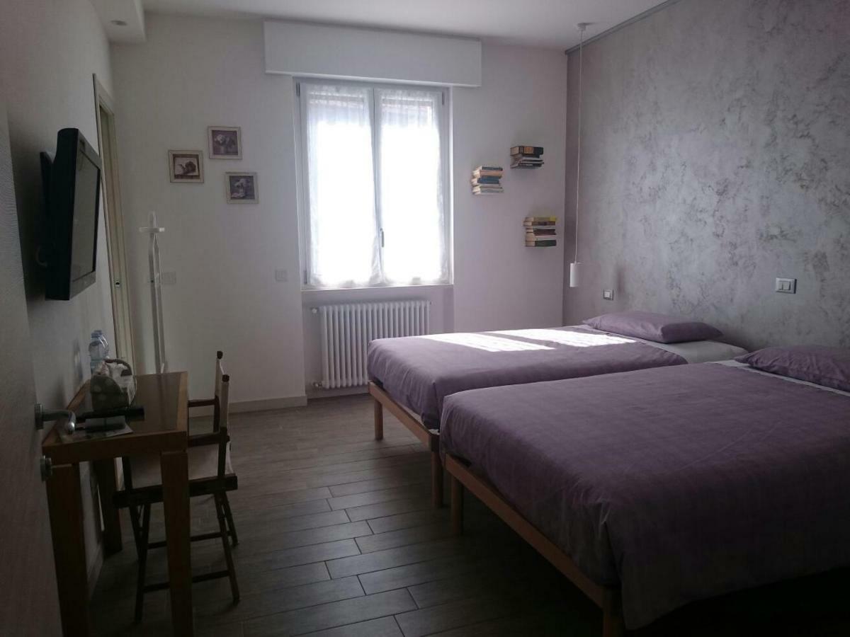 Bed and breakfast Di Mara E Stefano